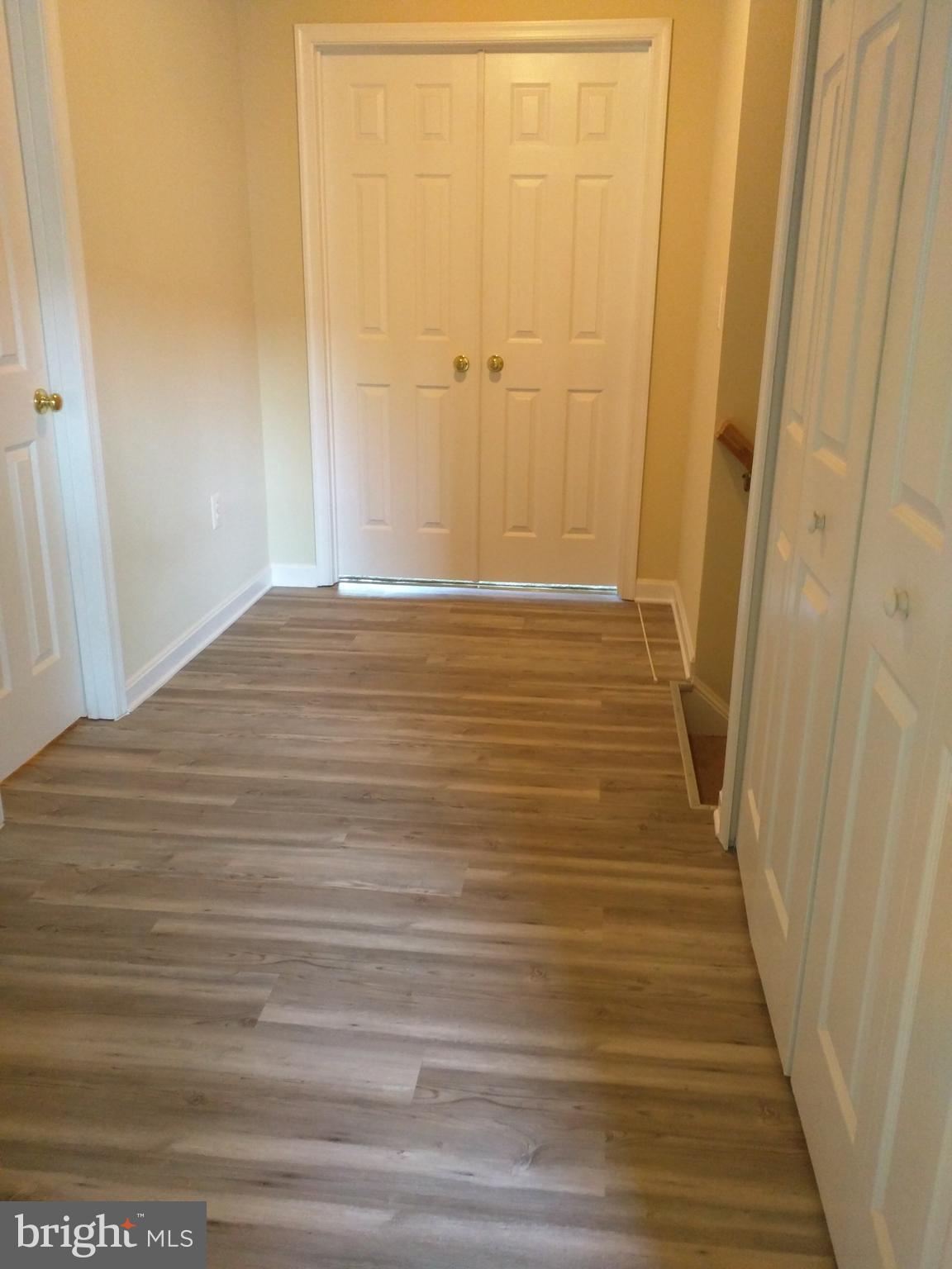 FOREST PARK - Residential Lease