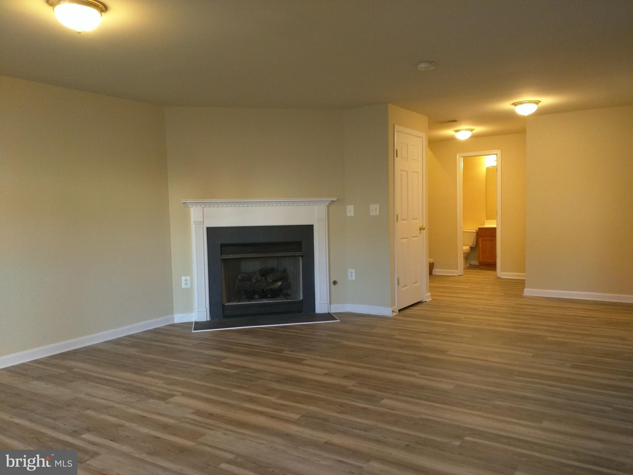 FOREST PARK - Residential Lease