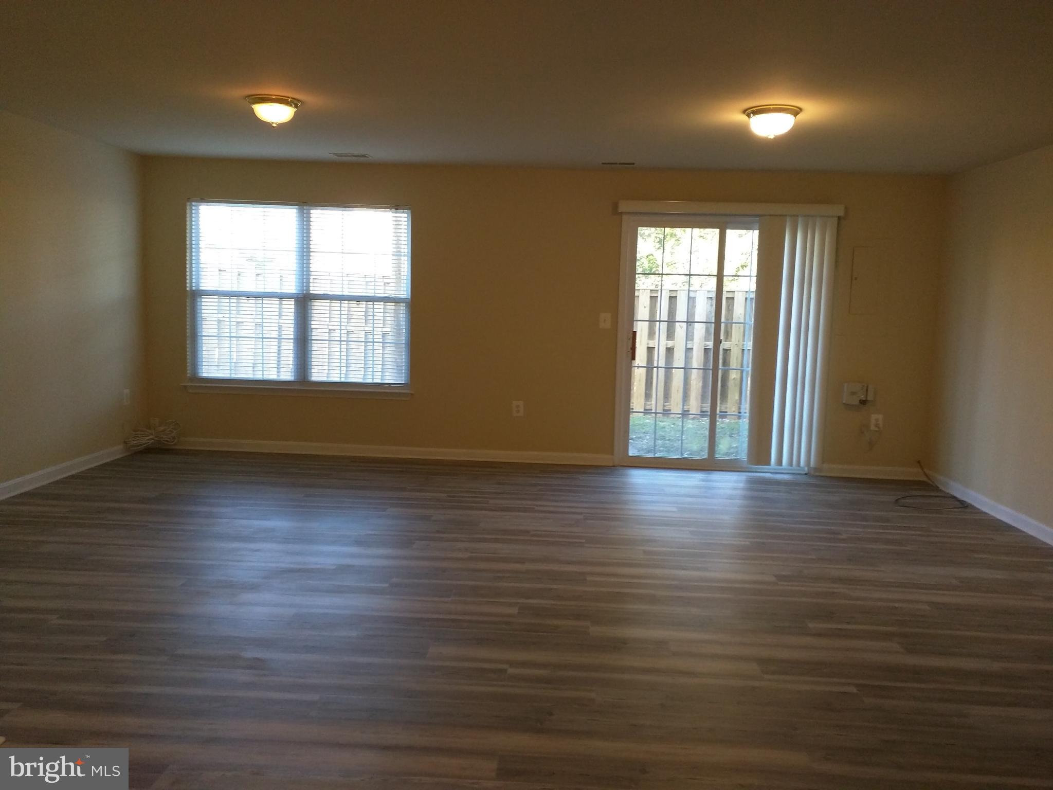 FOREST PARK - Residential Lease