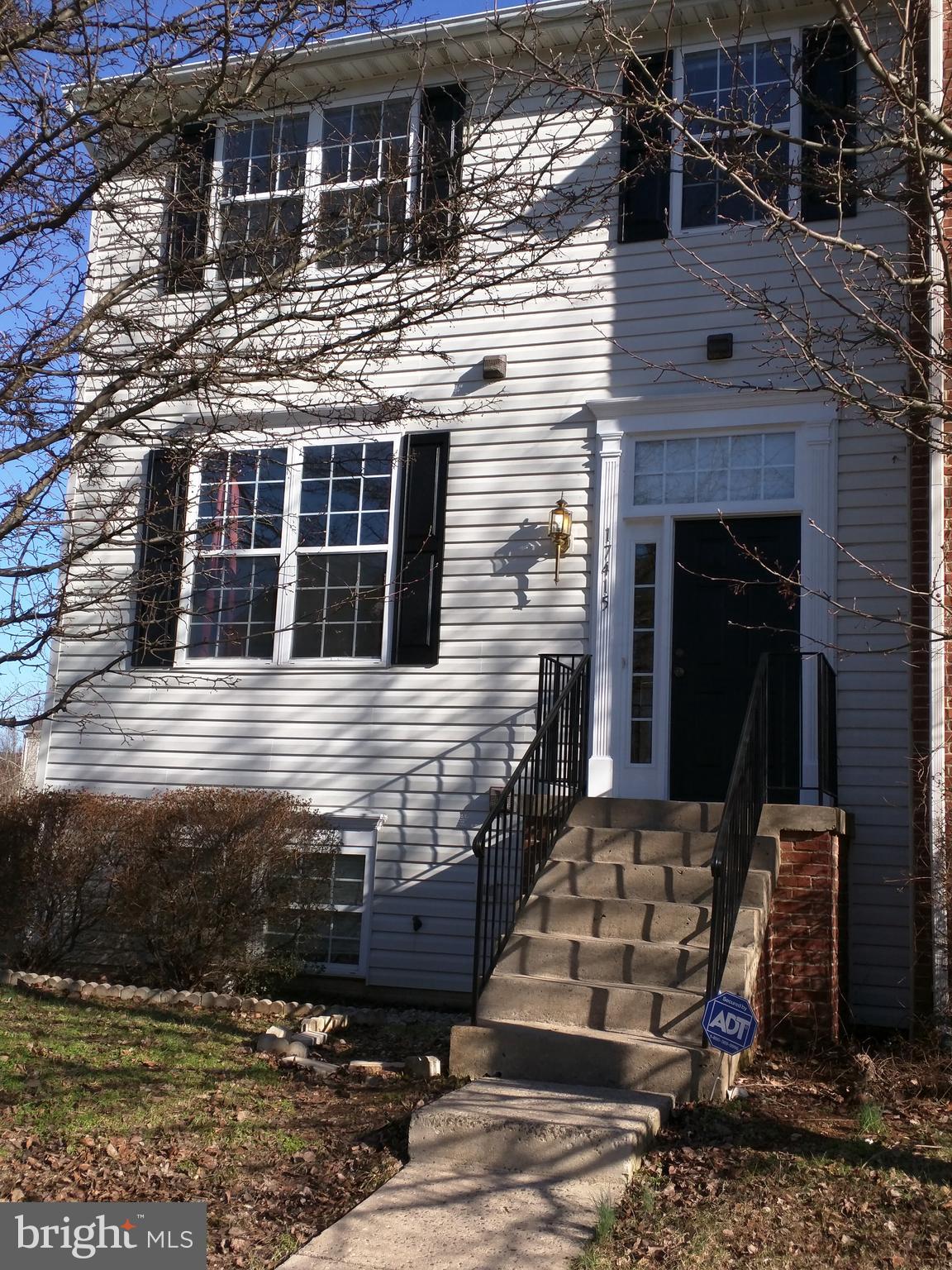 FOREST PARK - Residential Lease