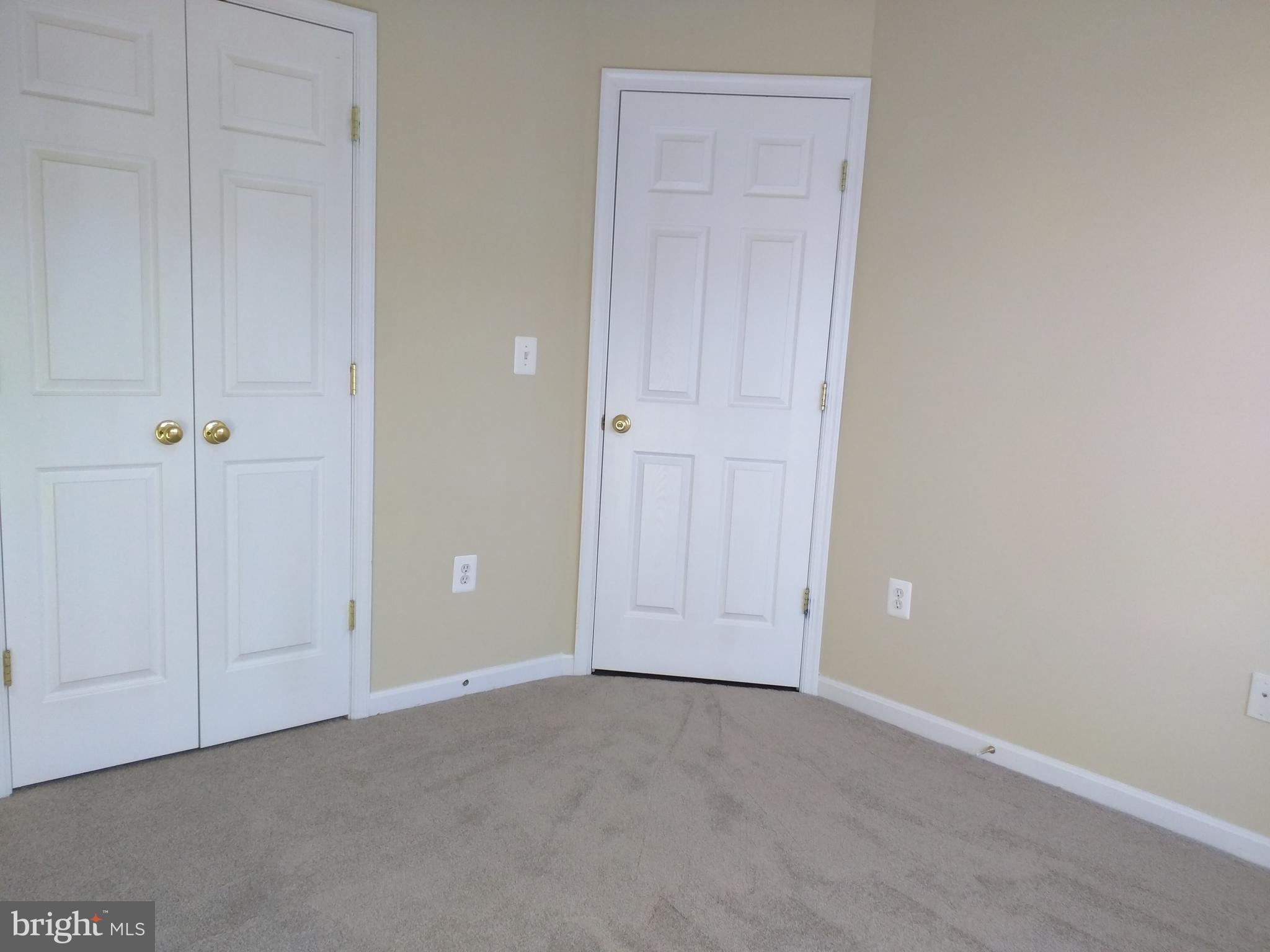 FOREST PARK - Residential Lease