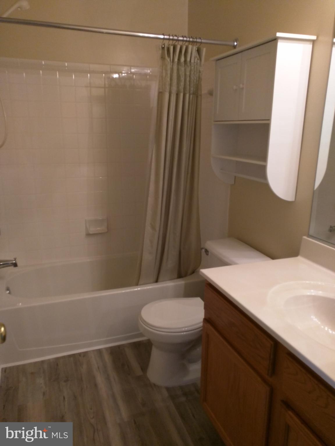 FOREST PARK - Residential Lease