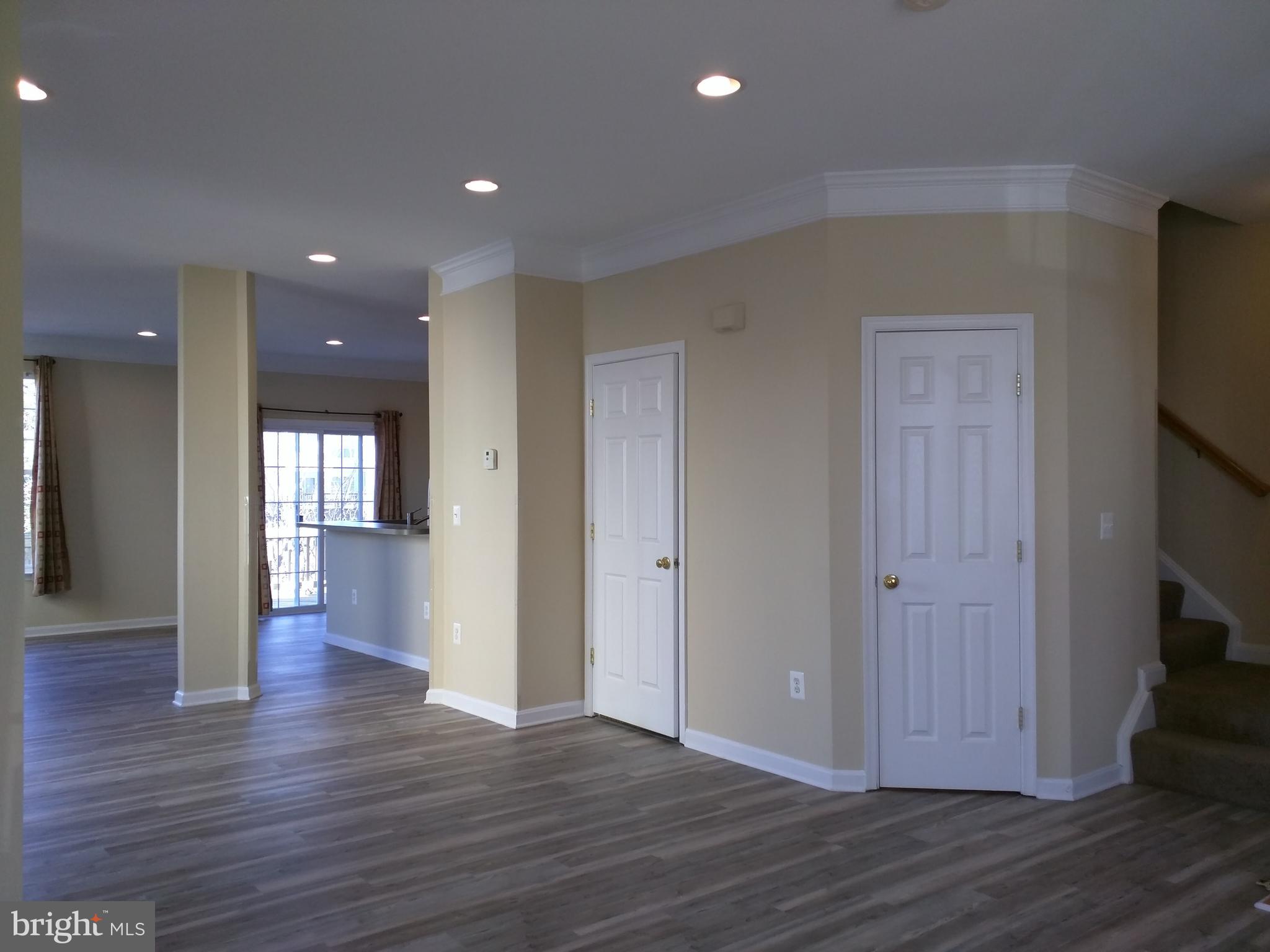 FOREST PARK - Residential Lease