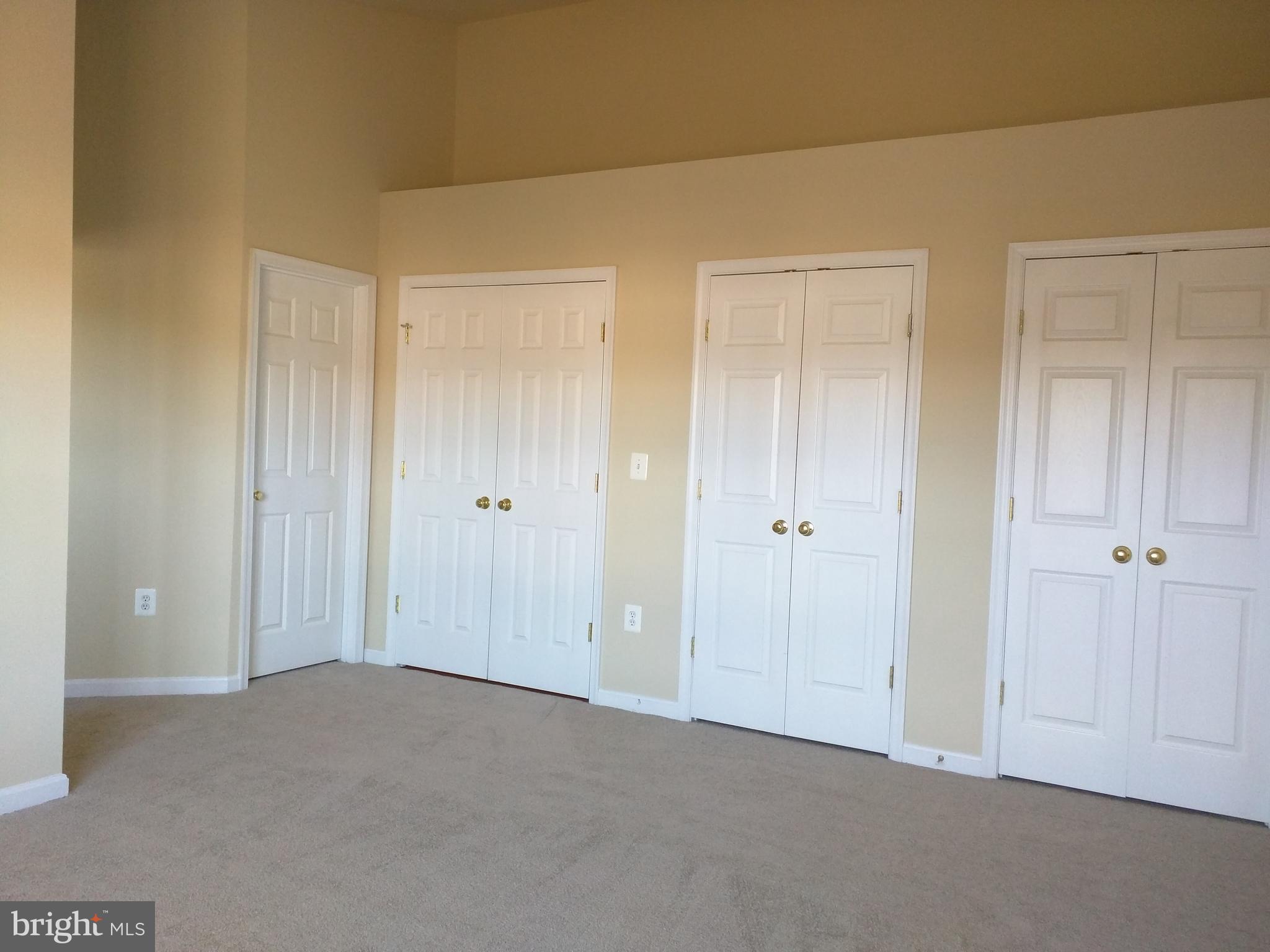 FOREST PARK - Residential Lease