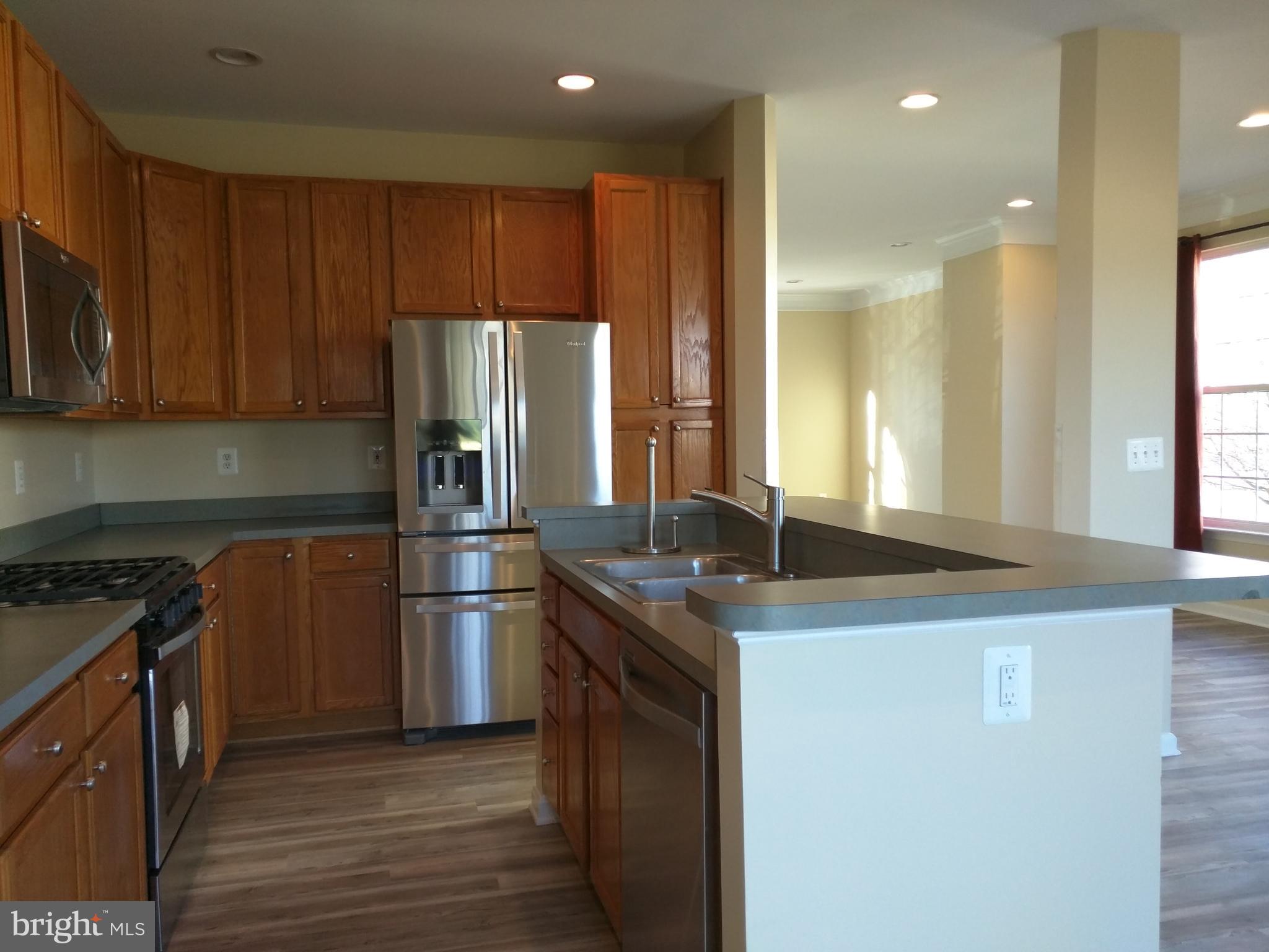 FOREST PARK - Residential Lease