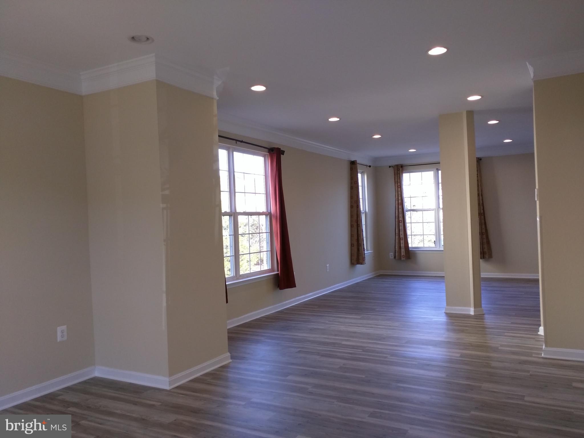 FOREST PARK - Residential Lease