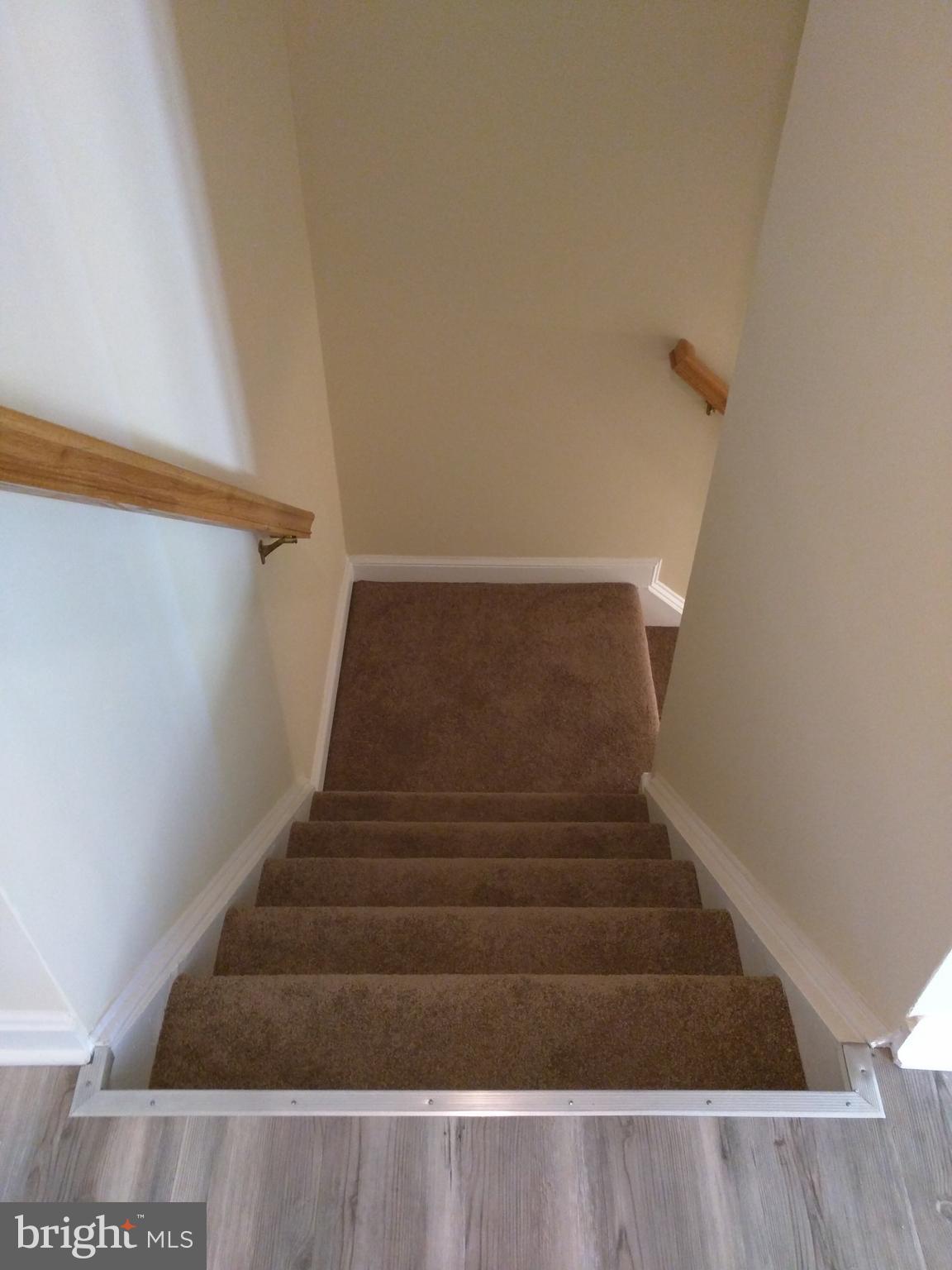 FOREST PARK - Residential Lease