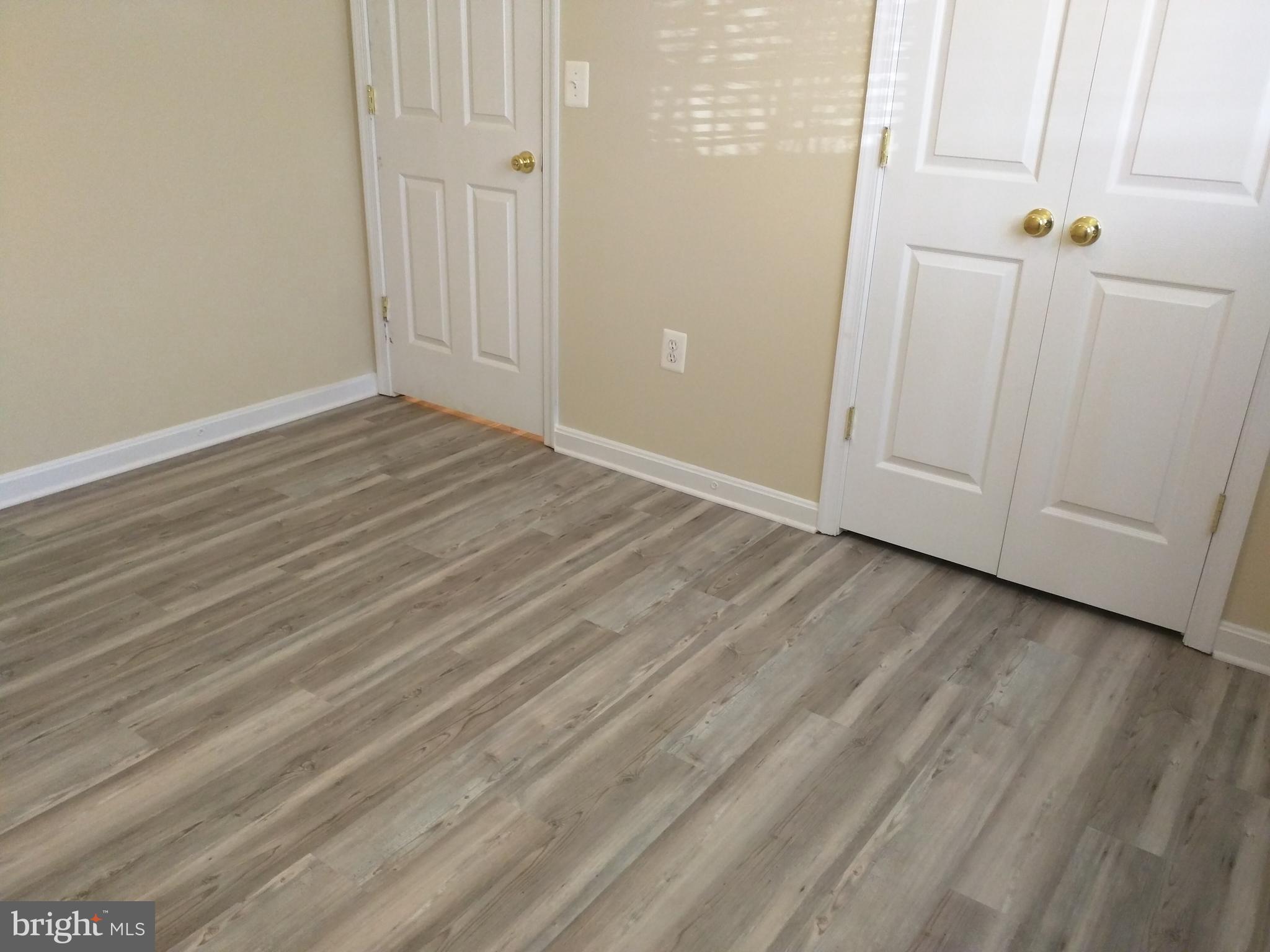 FOREST PARK - Residential Lease