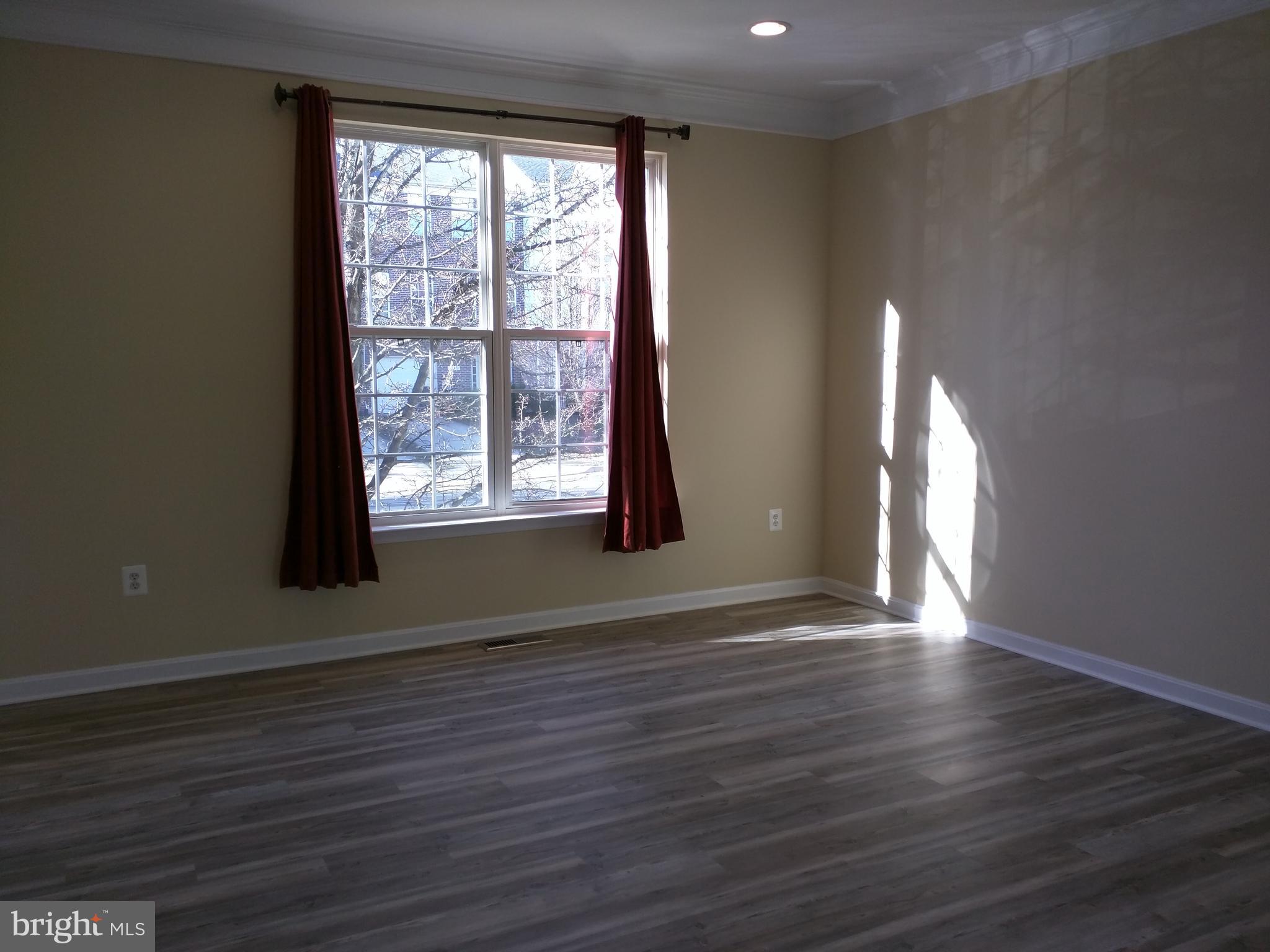 FOREST PARK - Residential Lease