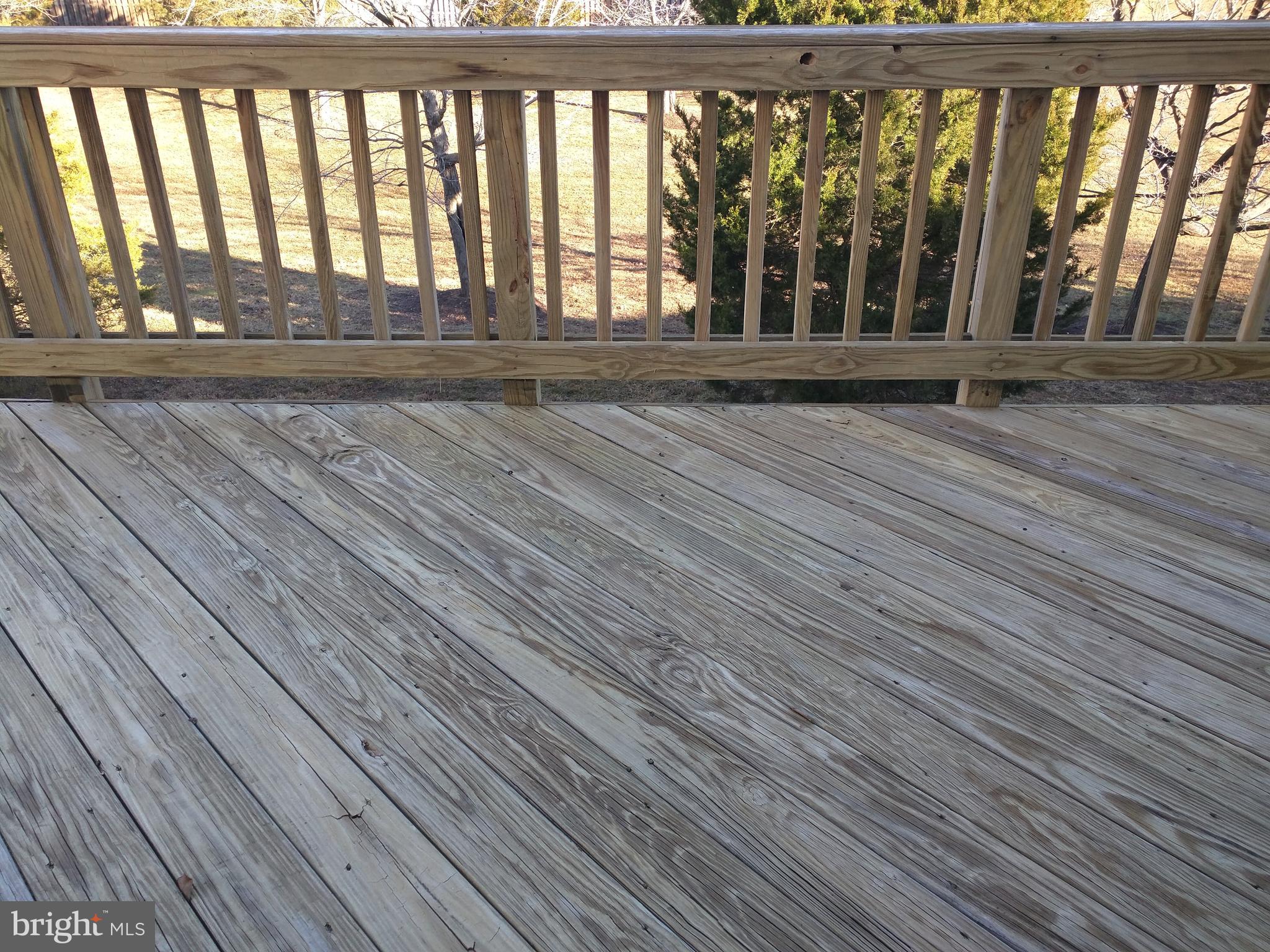 FOREST PARK - Residential Lease