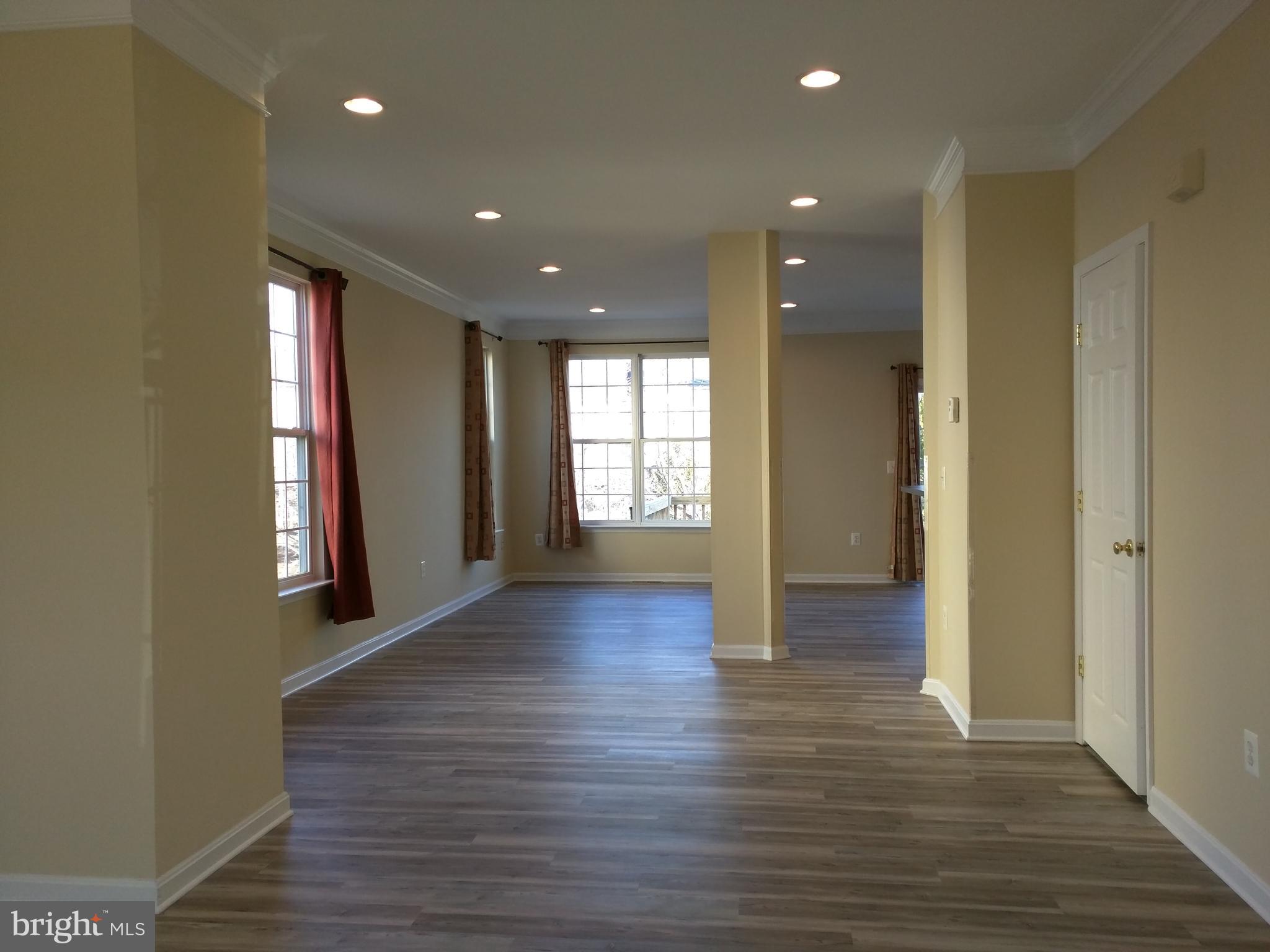 FOREST PARK - Residential Lease