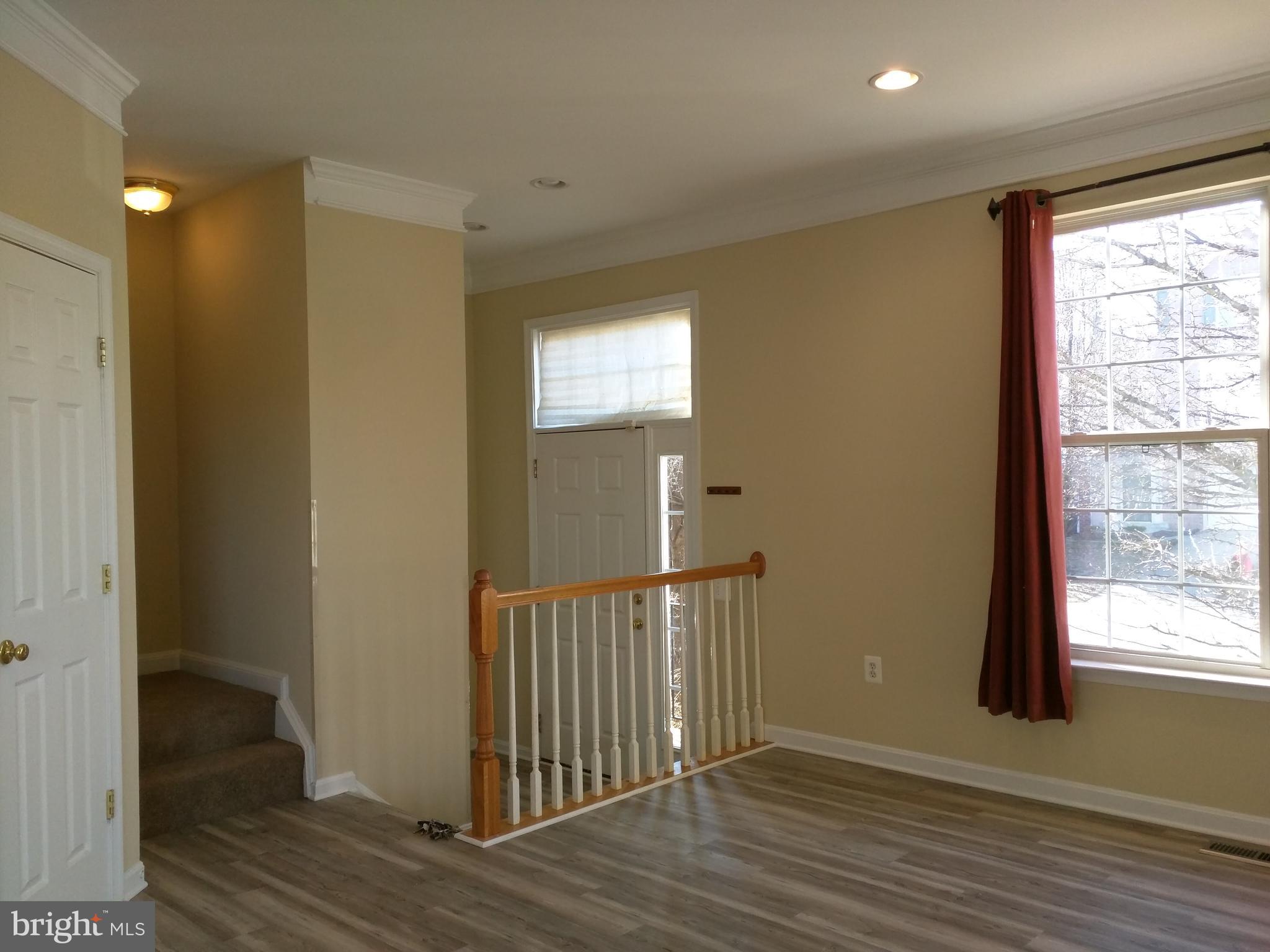 FOREST PARK - Residential Lease