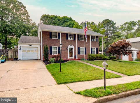 Homes For Sale - 6214 Erman Street<br/> BURKE, VA 22015