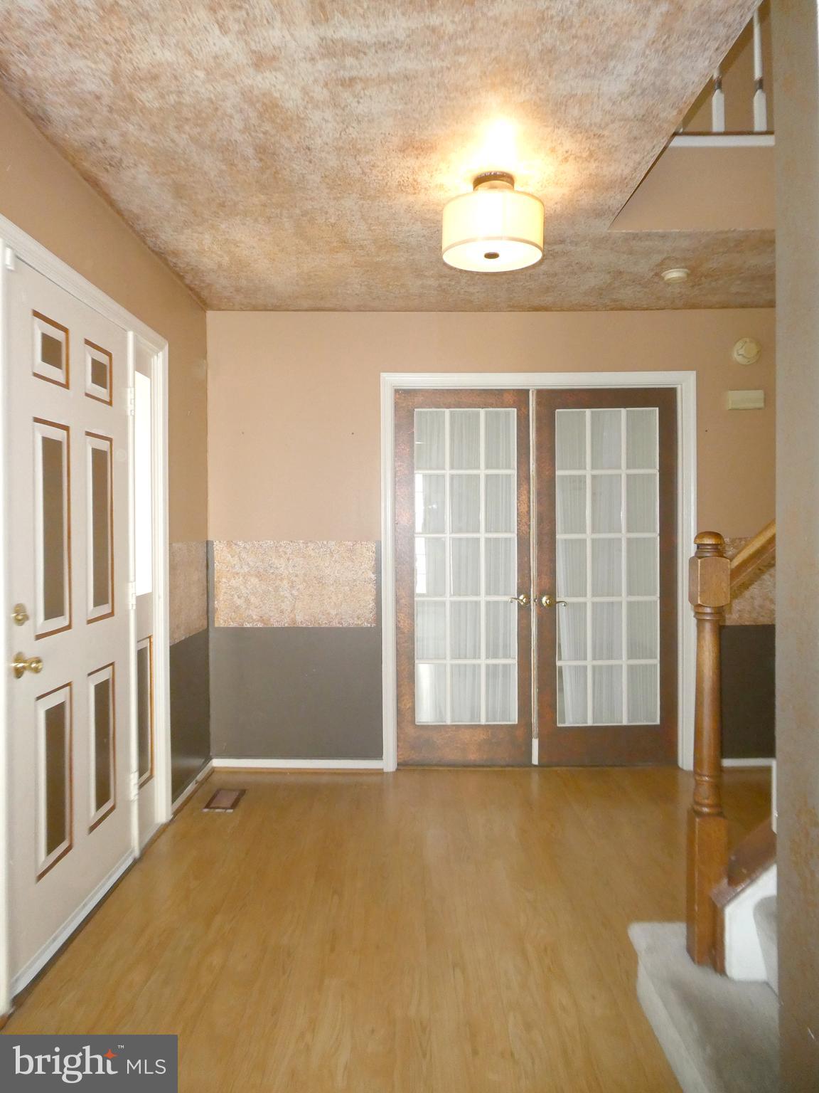 COLLINGTON STATION - Residential