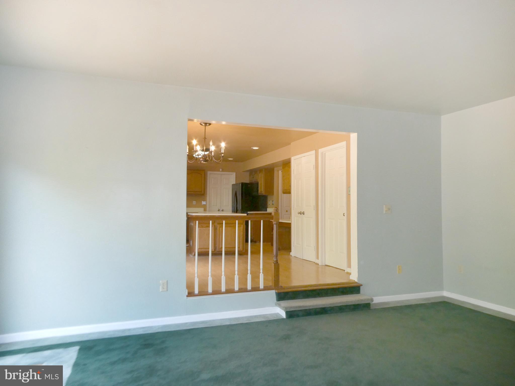 COLLINGTON STATION - Residential