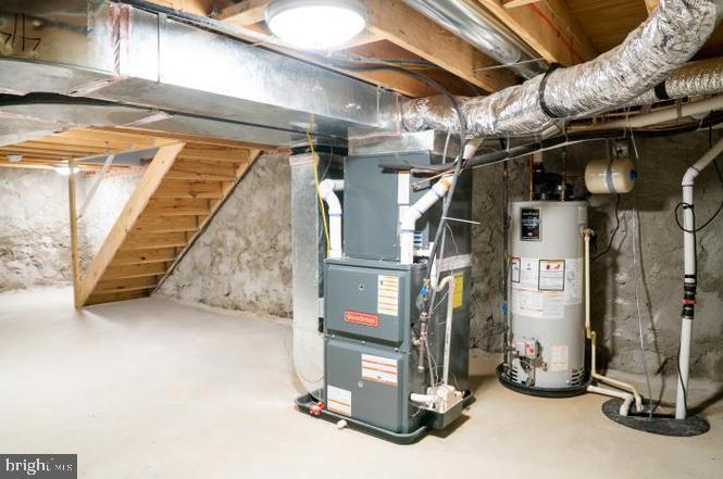 PIMLICO - Residential