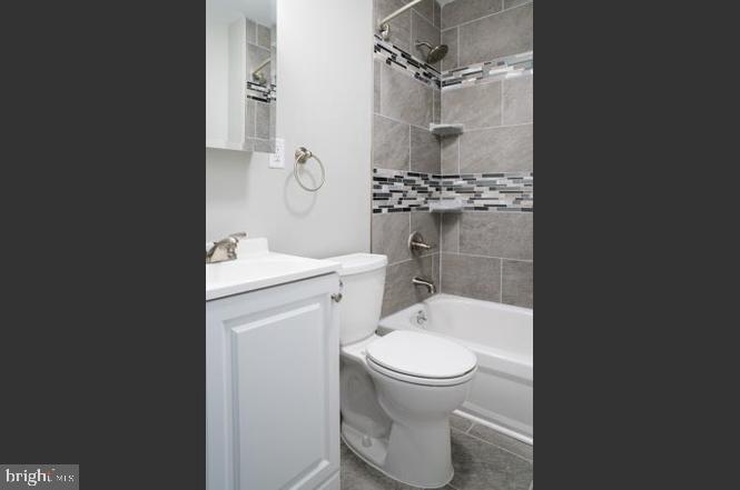 PIMLICO - Residential