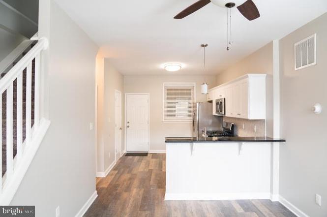 PIMLICO - Residential