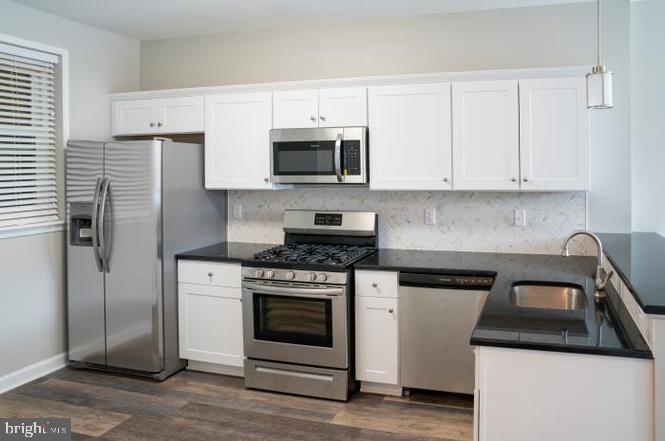 PIMLICO - Residential