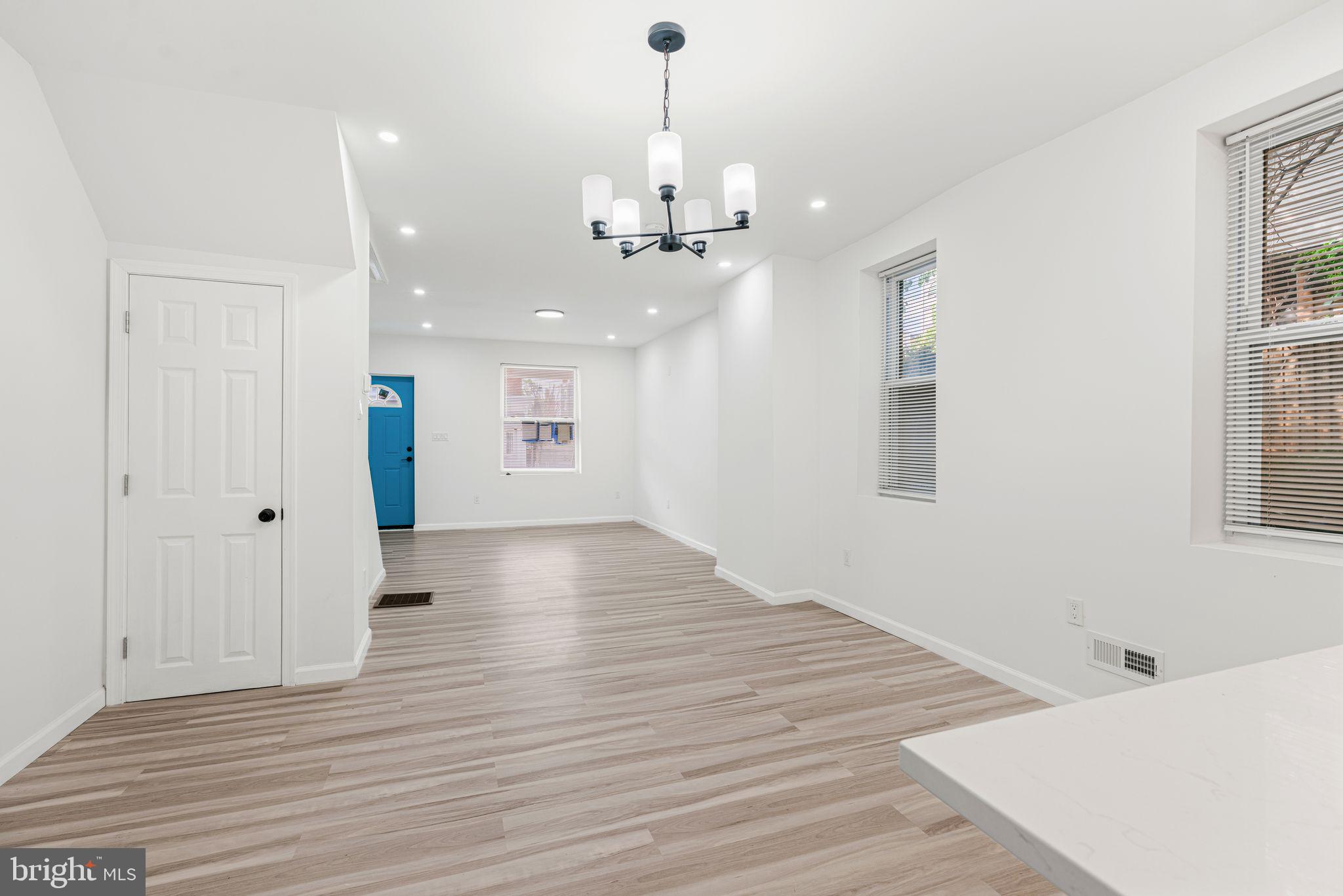 KINGSESSING - Residential