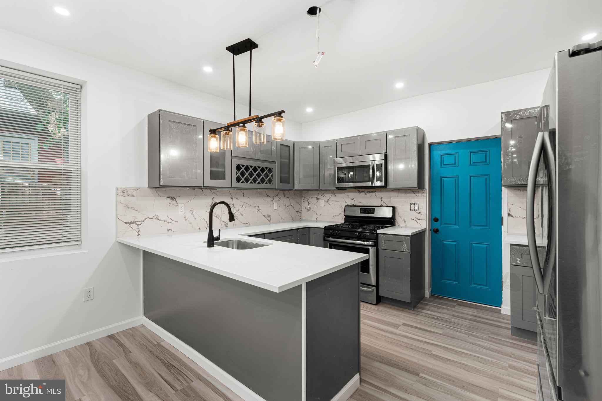 KINGSESSING - Residential