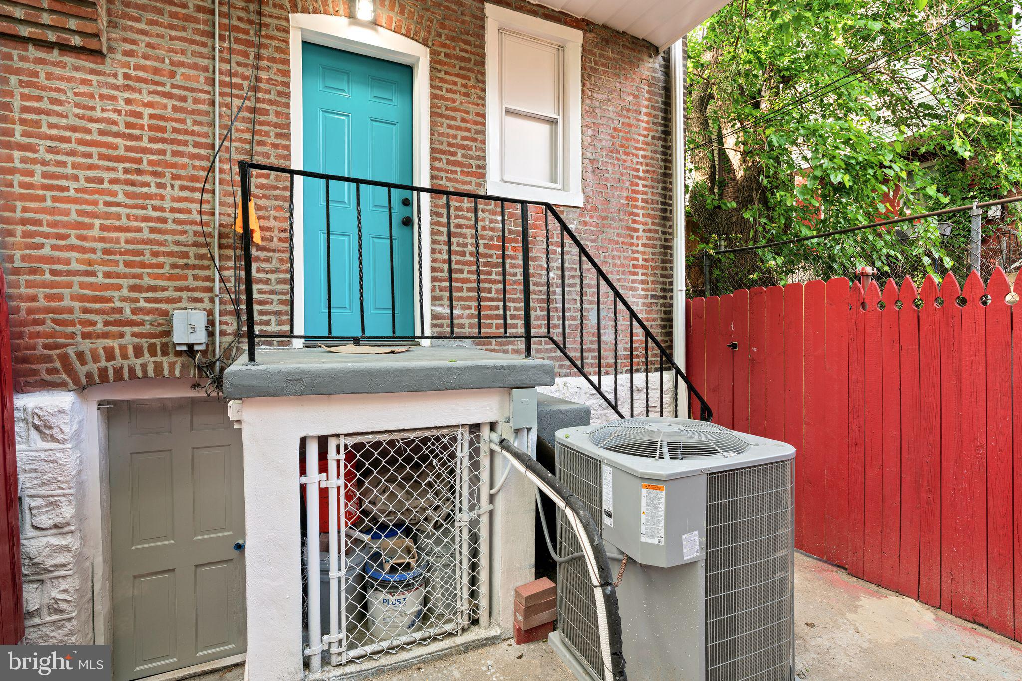 KINGSESSING - Residential