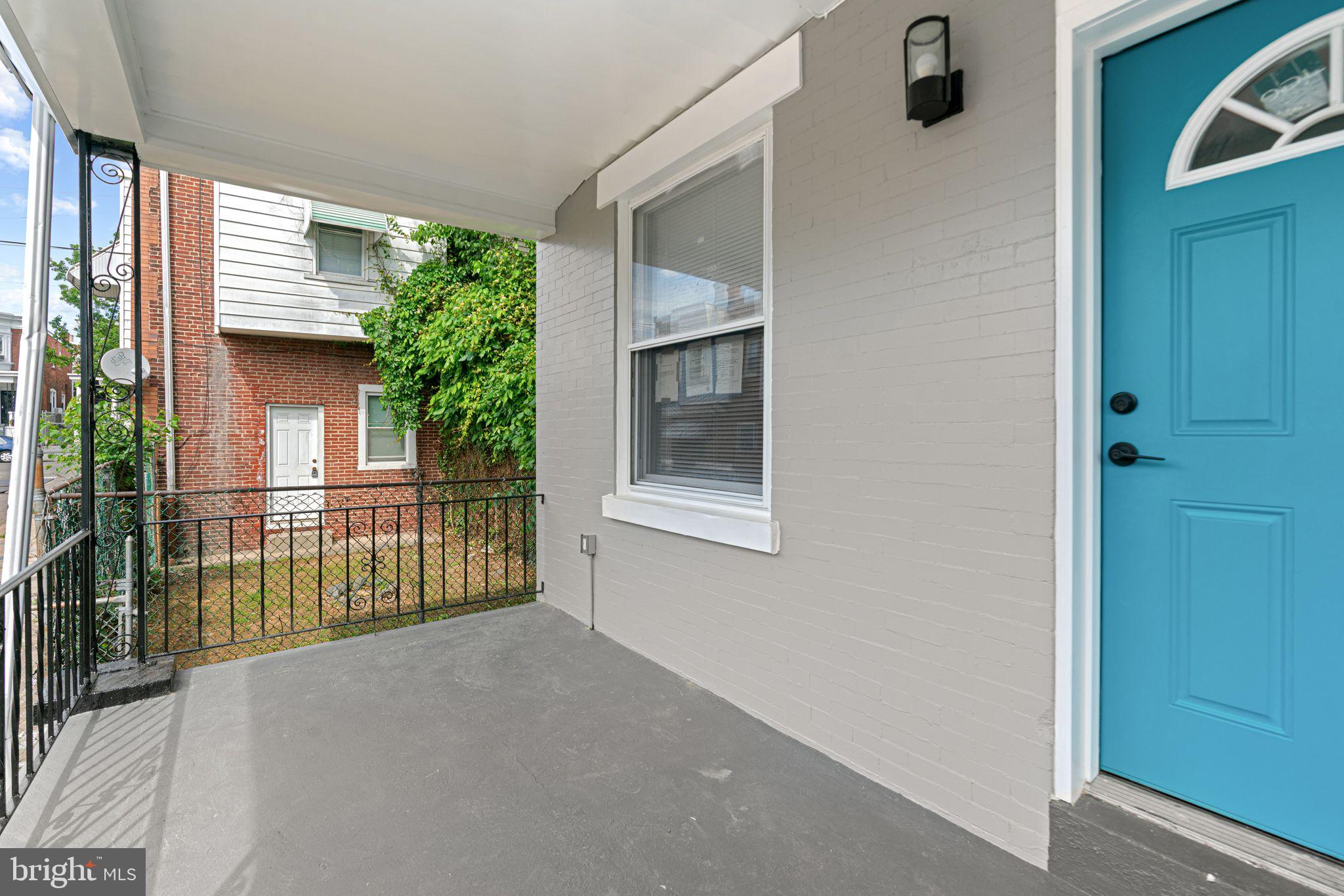 KINGSESSING - Residential