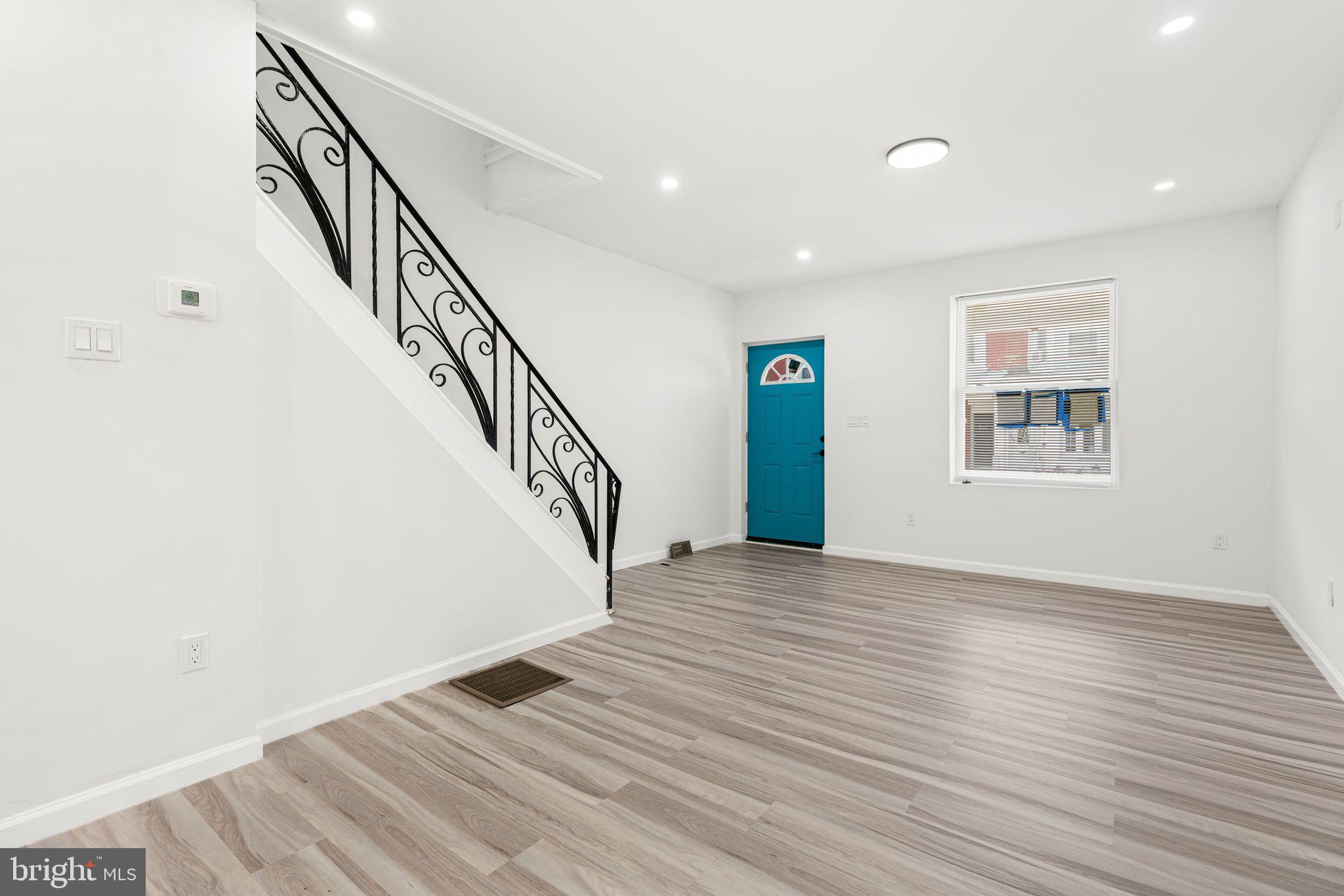 KINGSESSING - Residential