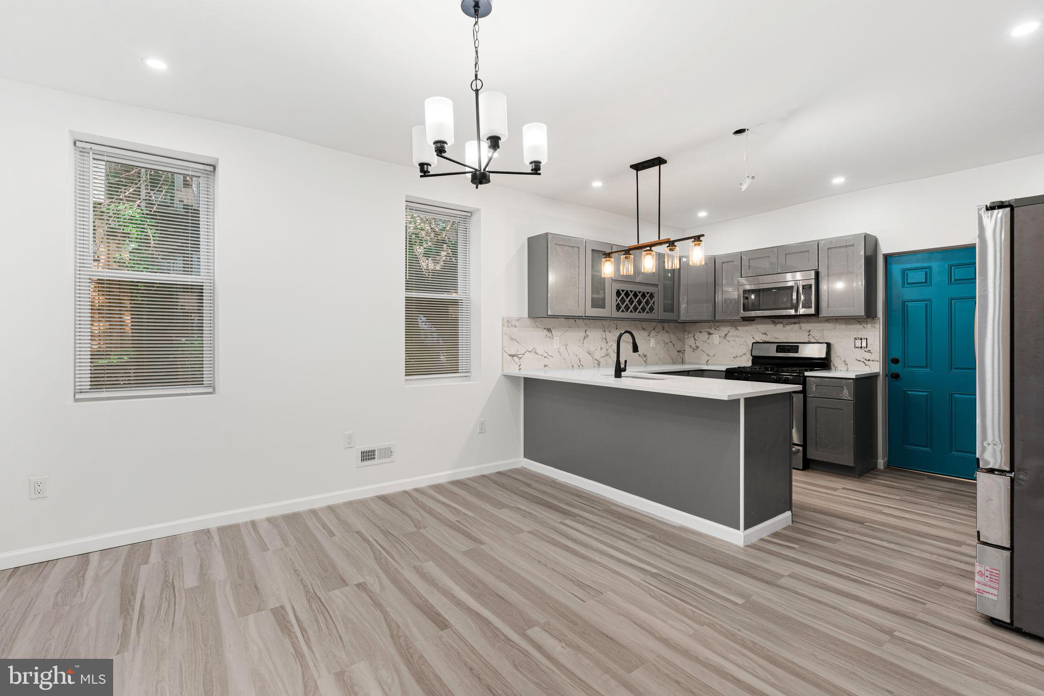 KINGSESSING - Residential