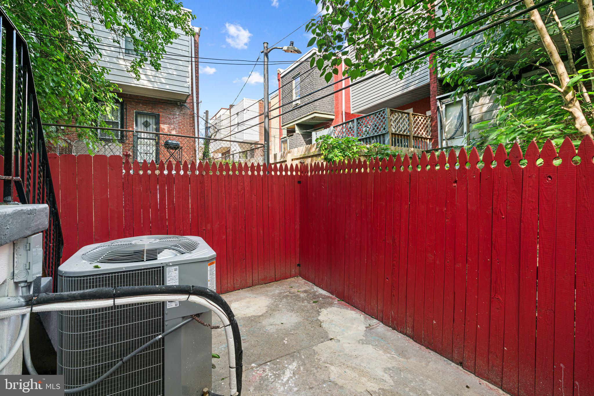 KINGSESSING - Residential