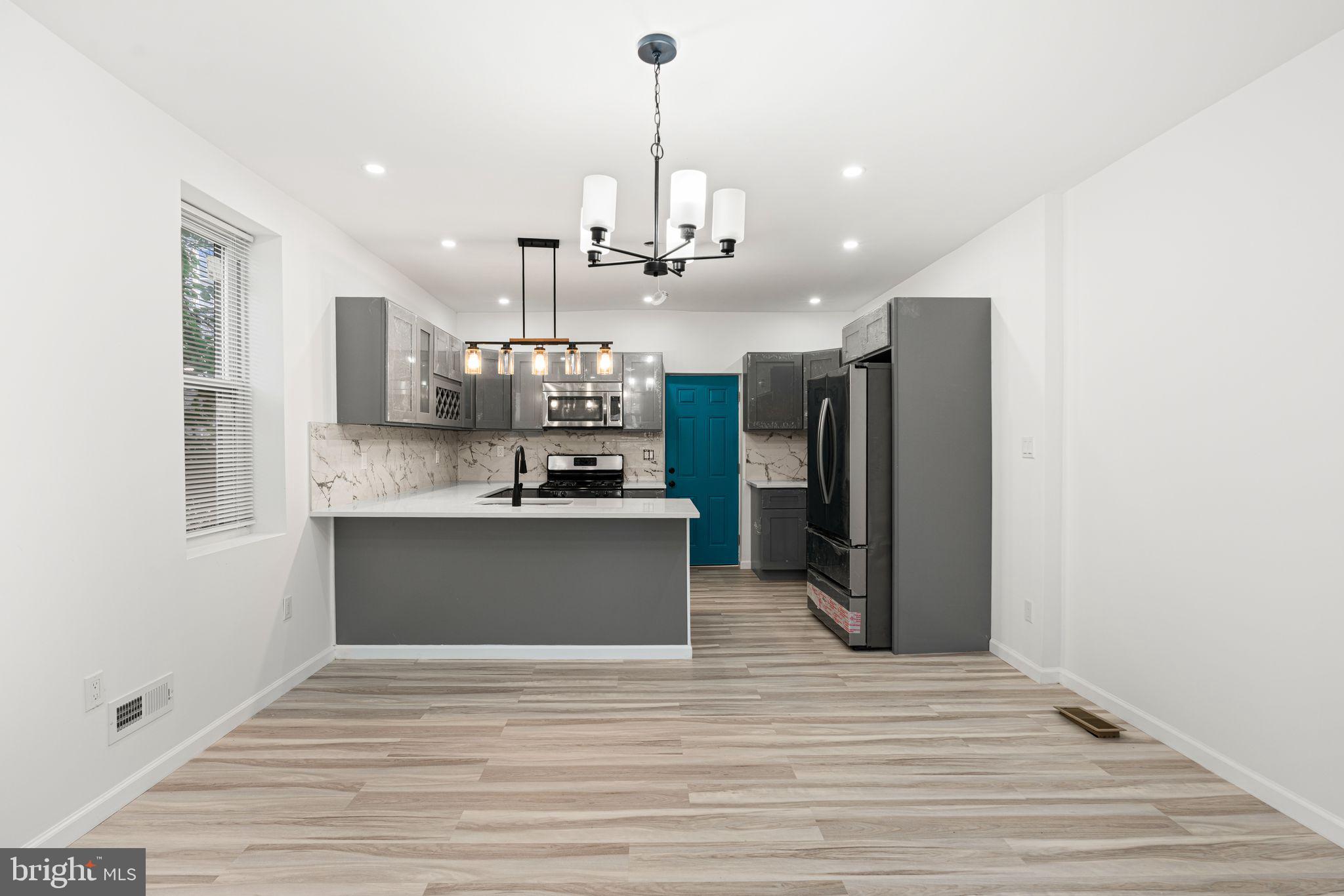 KINGSESSING - Residential