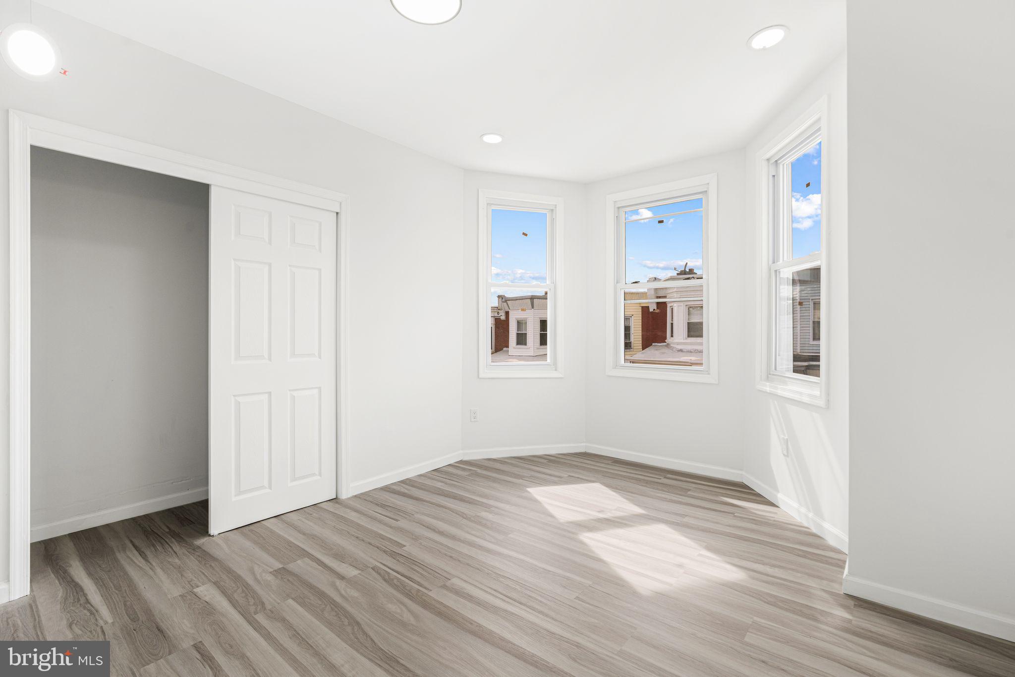 KINGSESSING - Residential