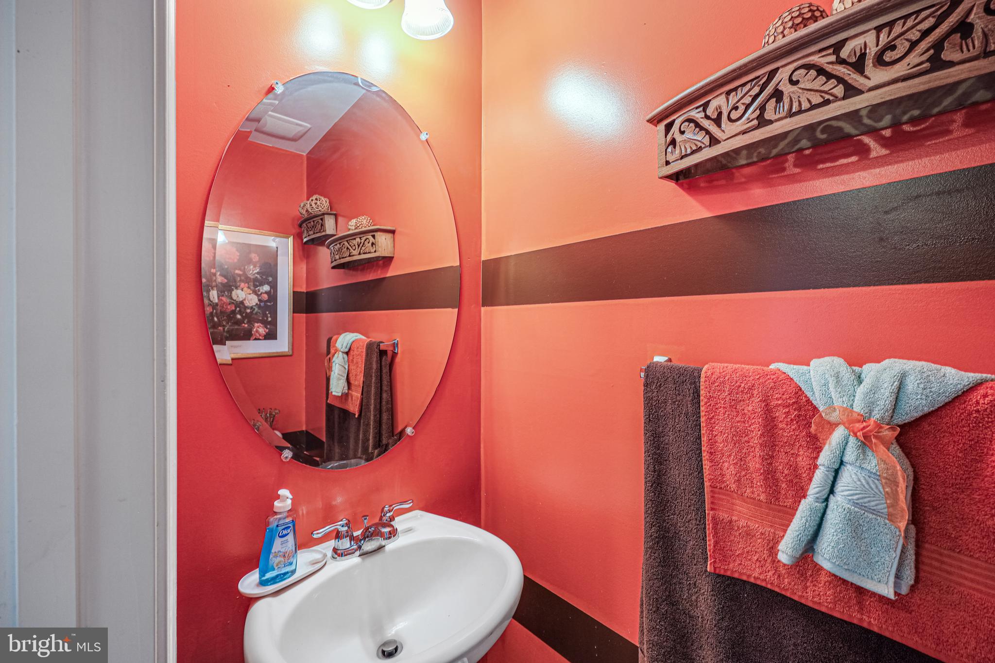 CARRIAGE HILLS TOWNHOUSE - Residential