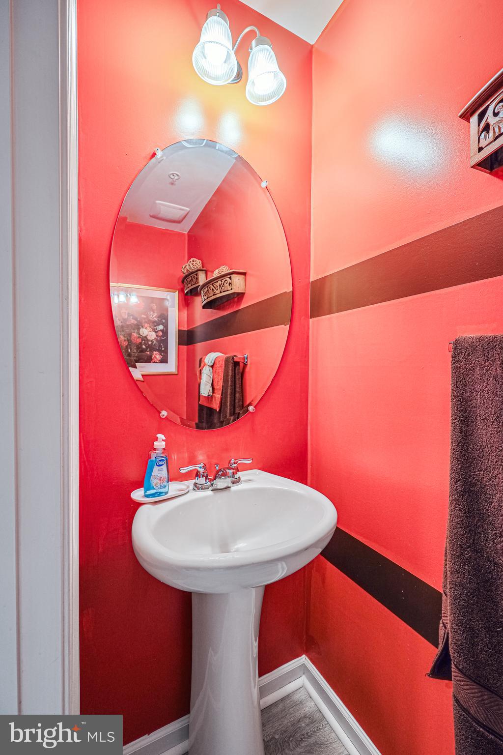 CARRIAGE HILLS TOWNHOUSE - Residential