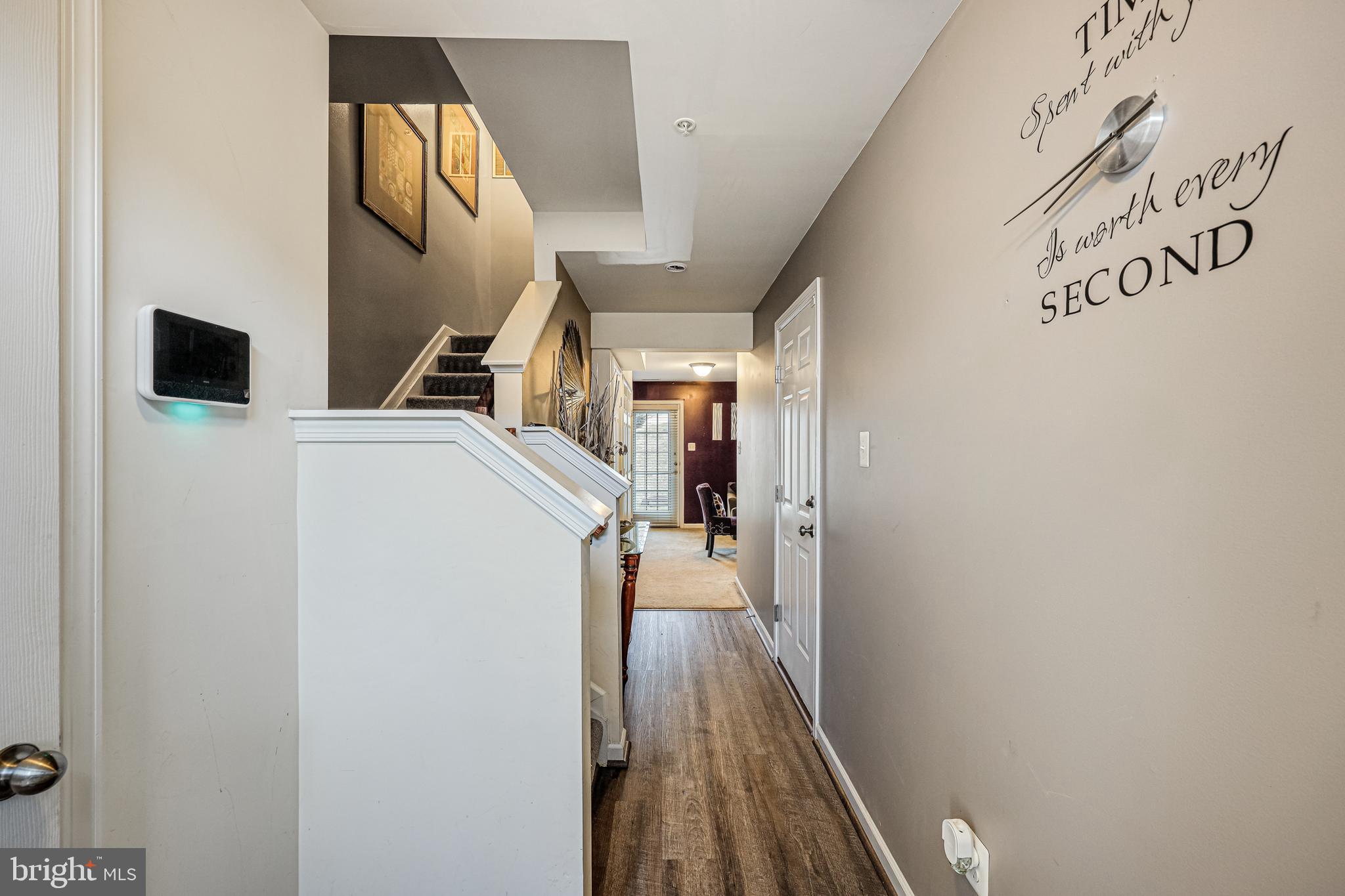 CARRIAGE HILLS TOWNHOUSE - Residential