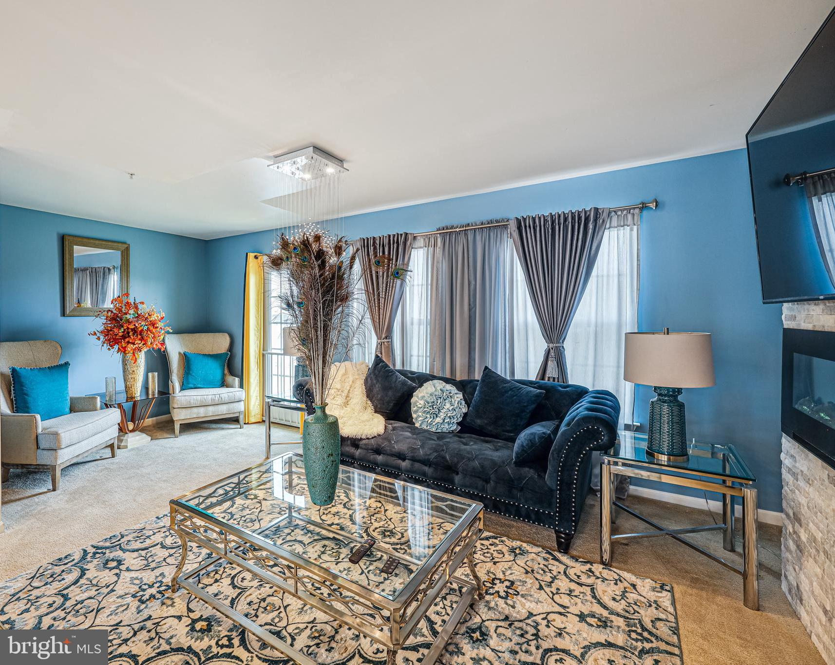 9316 MASTER DERBY DRIVE