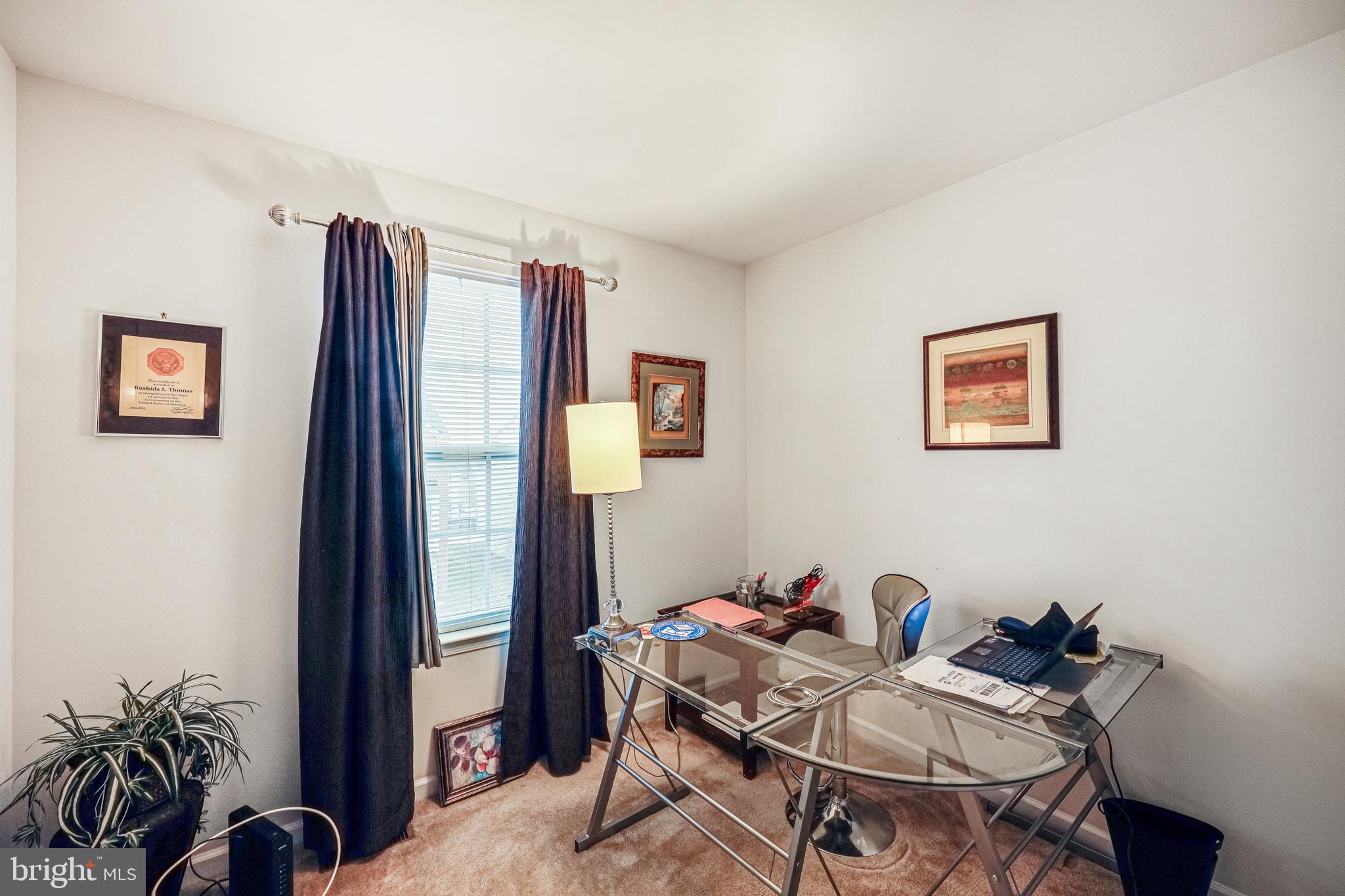 CARRIAGE HILLS TOWNHOUSE - Residential