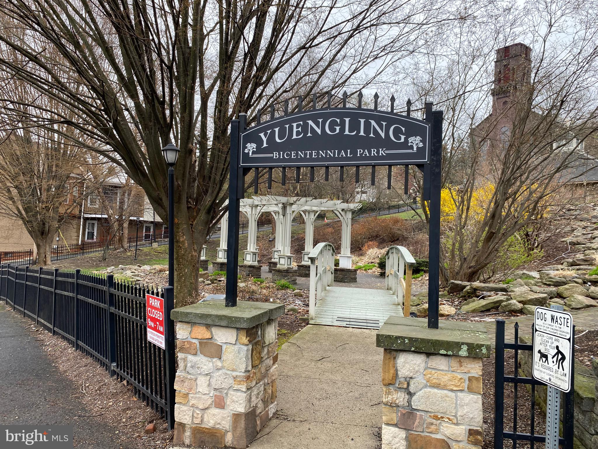 POTTSVILLE - Residential