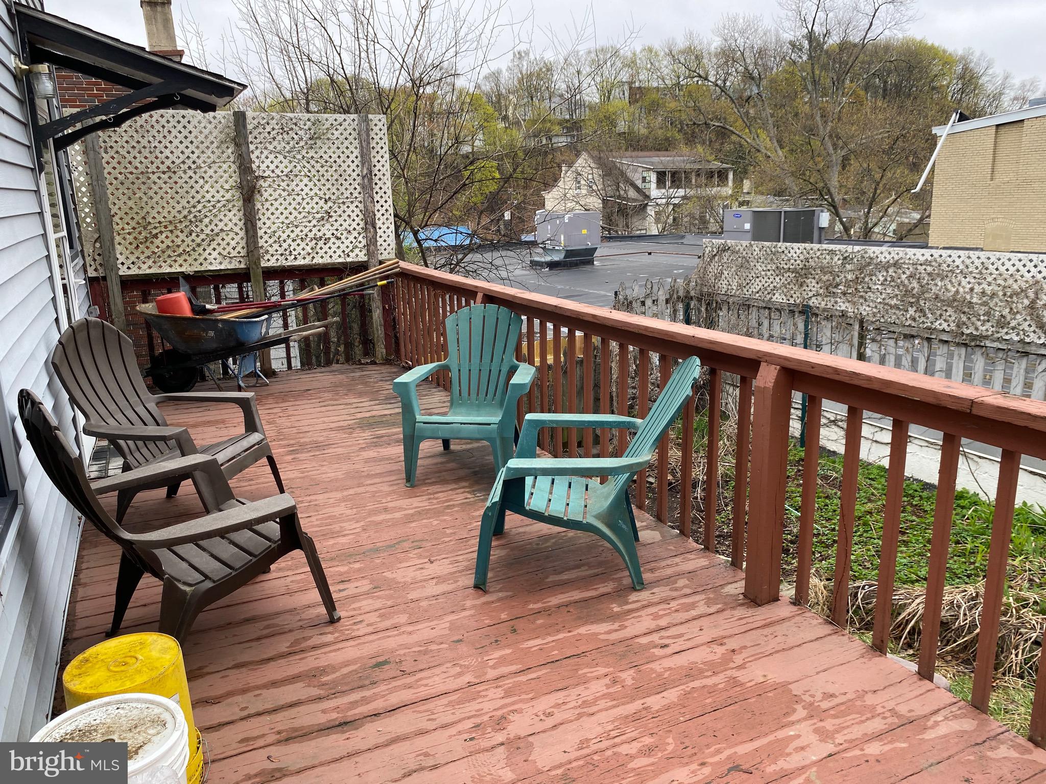 POTTSVILLE - Residential