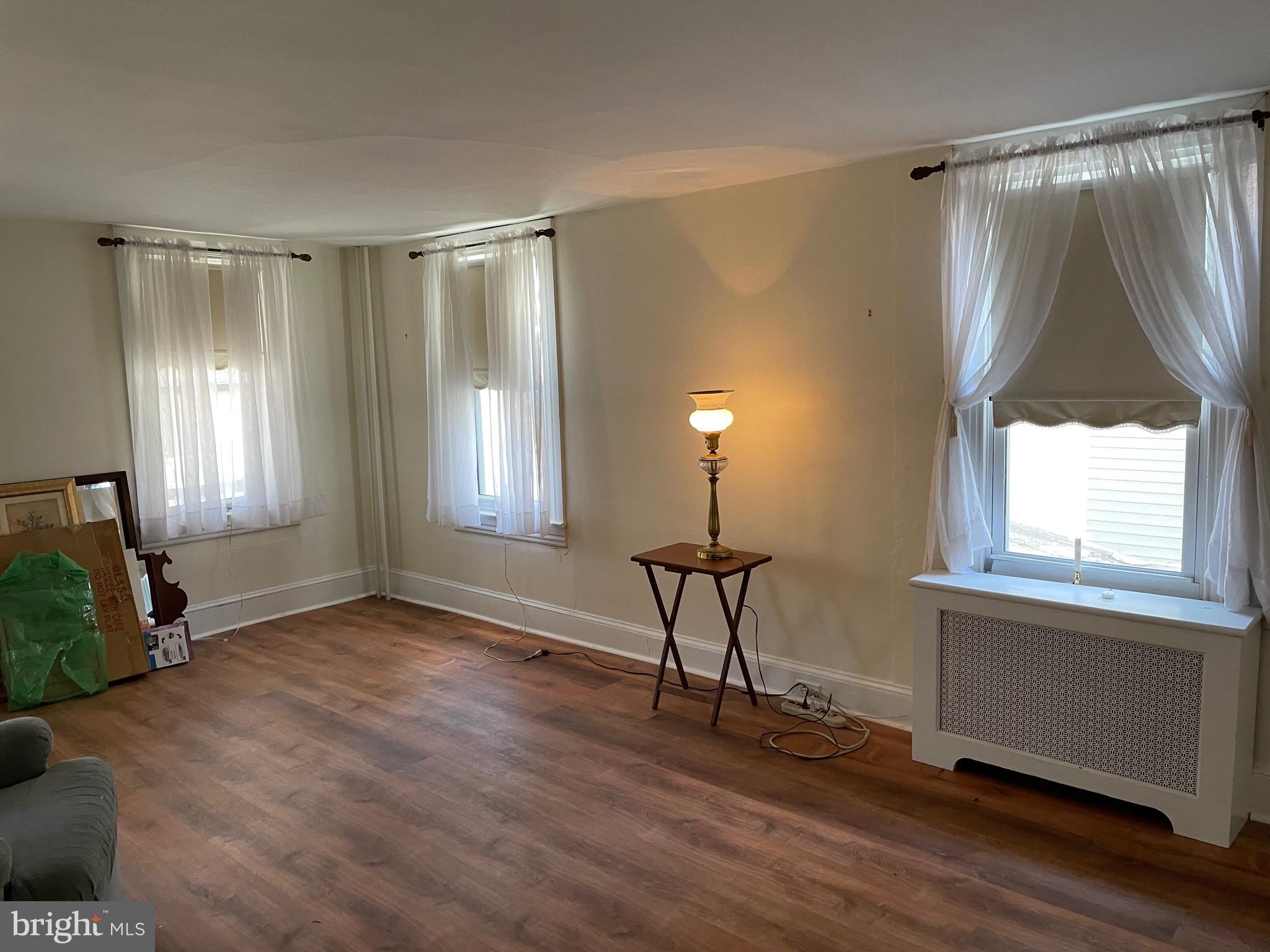 POTTSVILLE - Residential