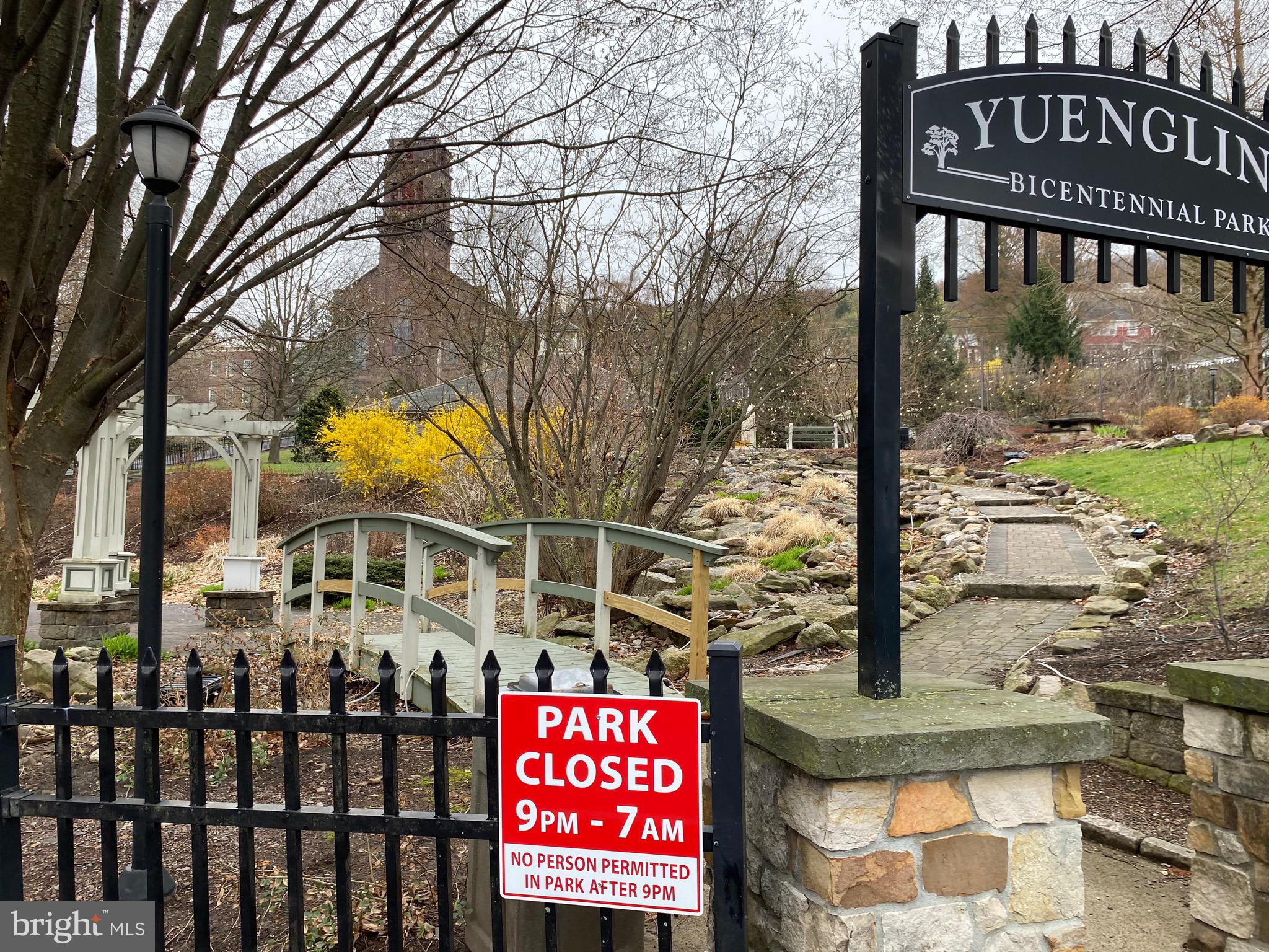 POTTSVILLE - Residential