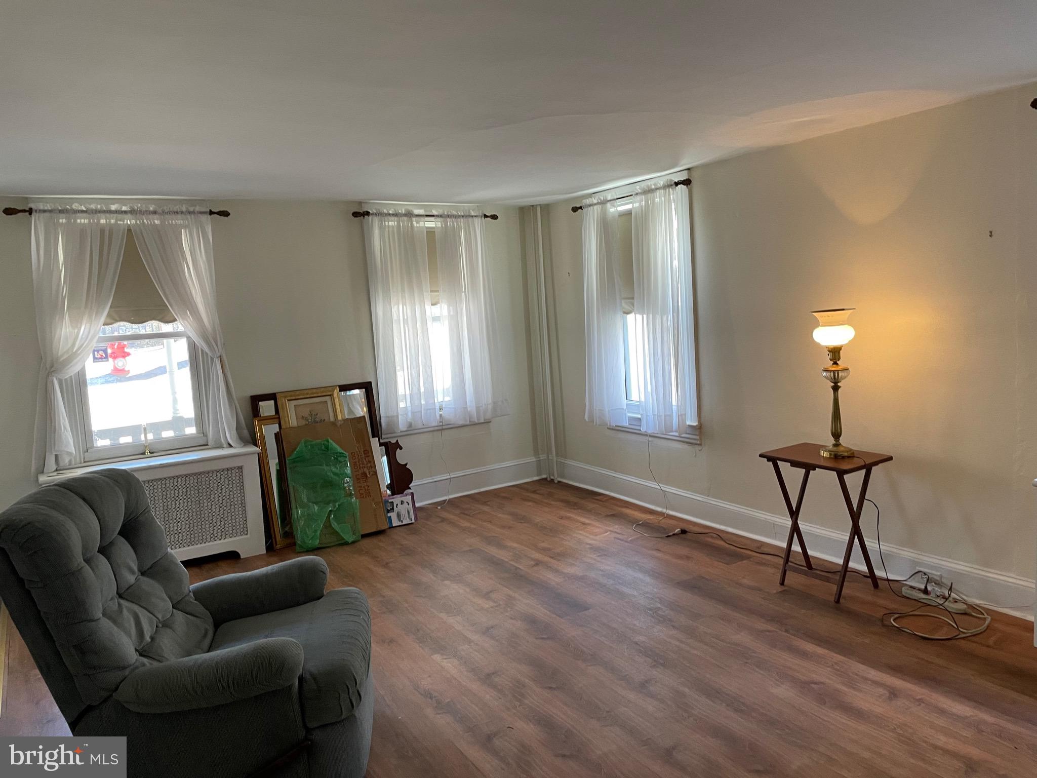 POTTSVILLE - Residential