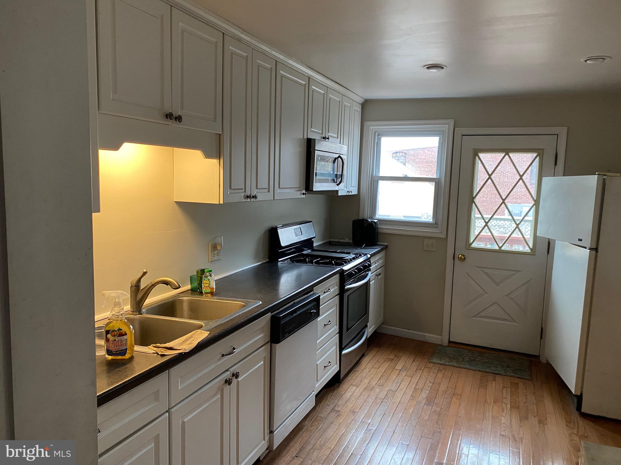 POTTSVILLE - Residential