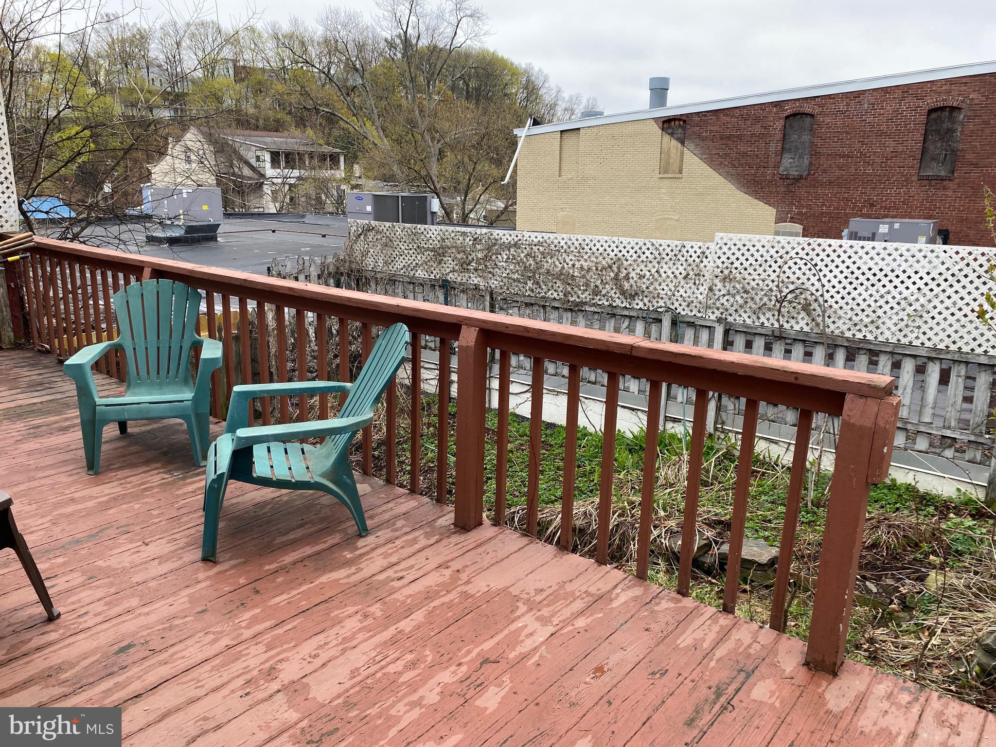 POTTSVILLE - Residential