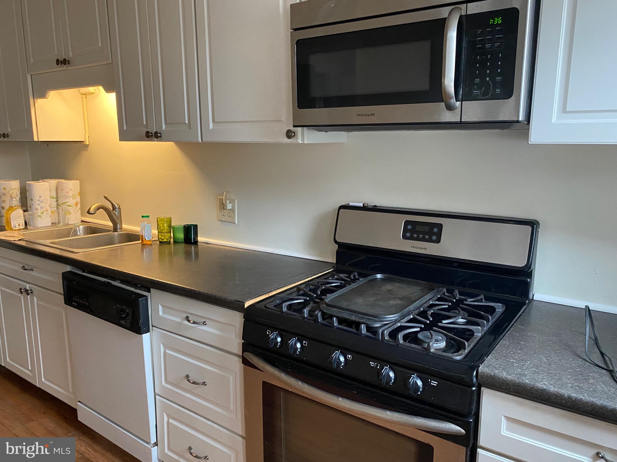 POTTSVILLE - Residential