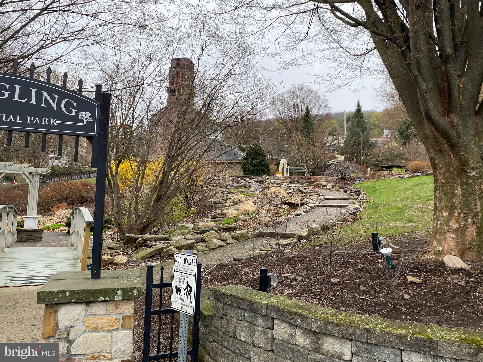 POTTSVILLE - Residential