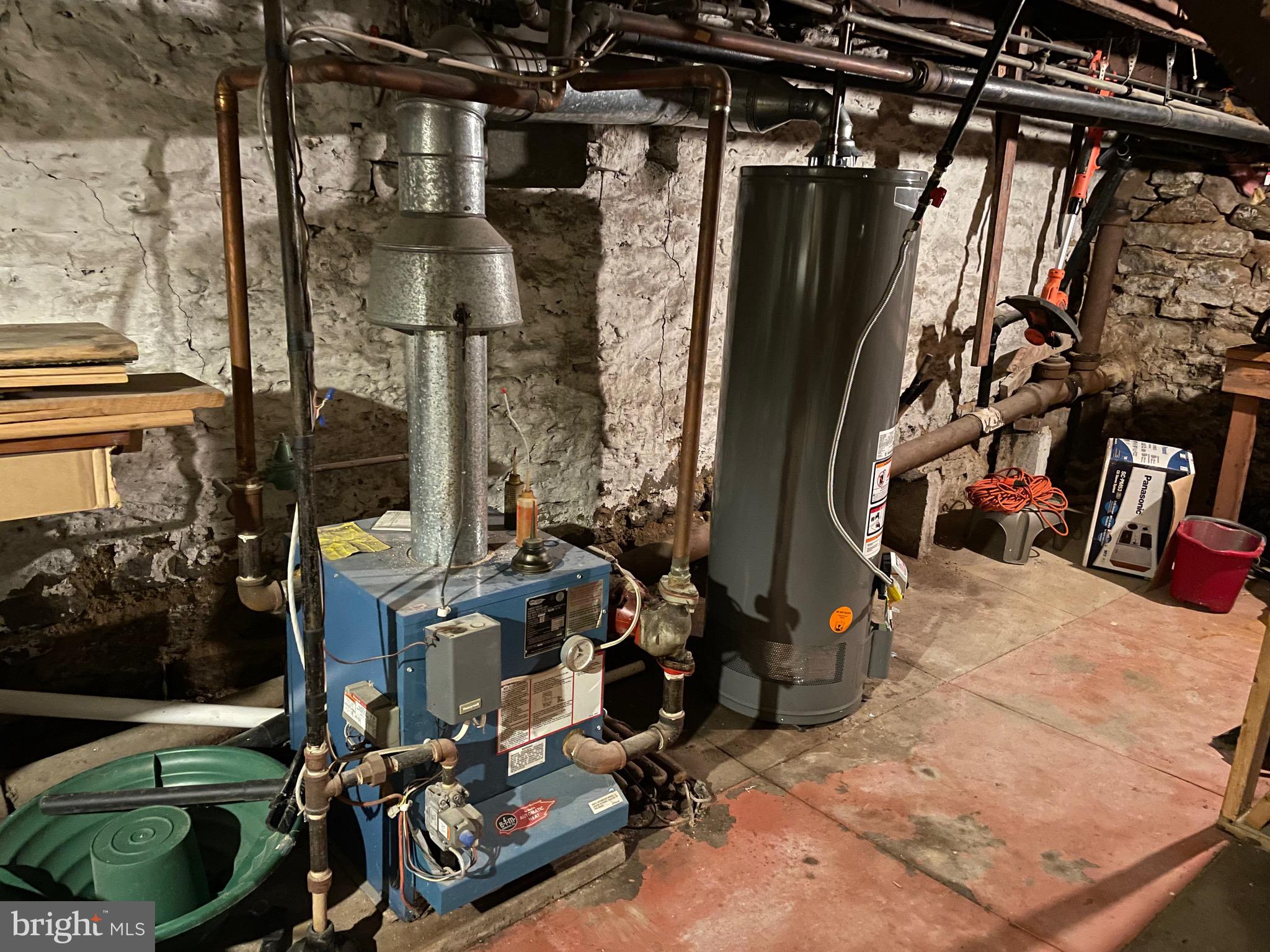 POTTSVILLE - Residential