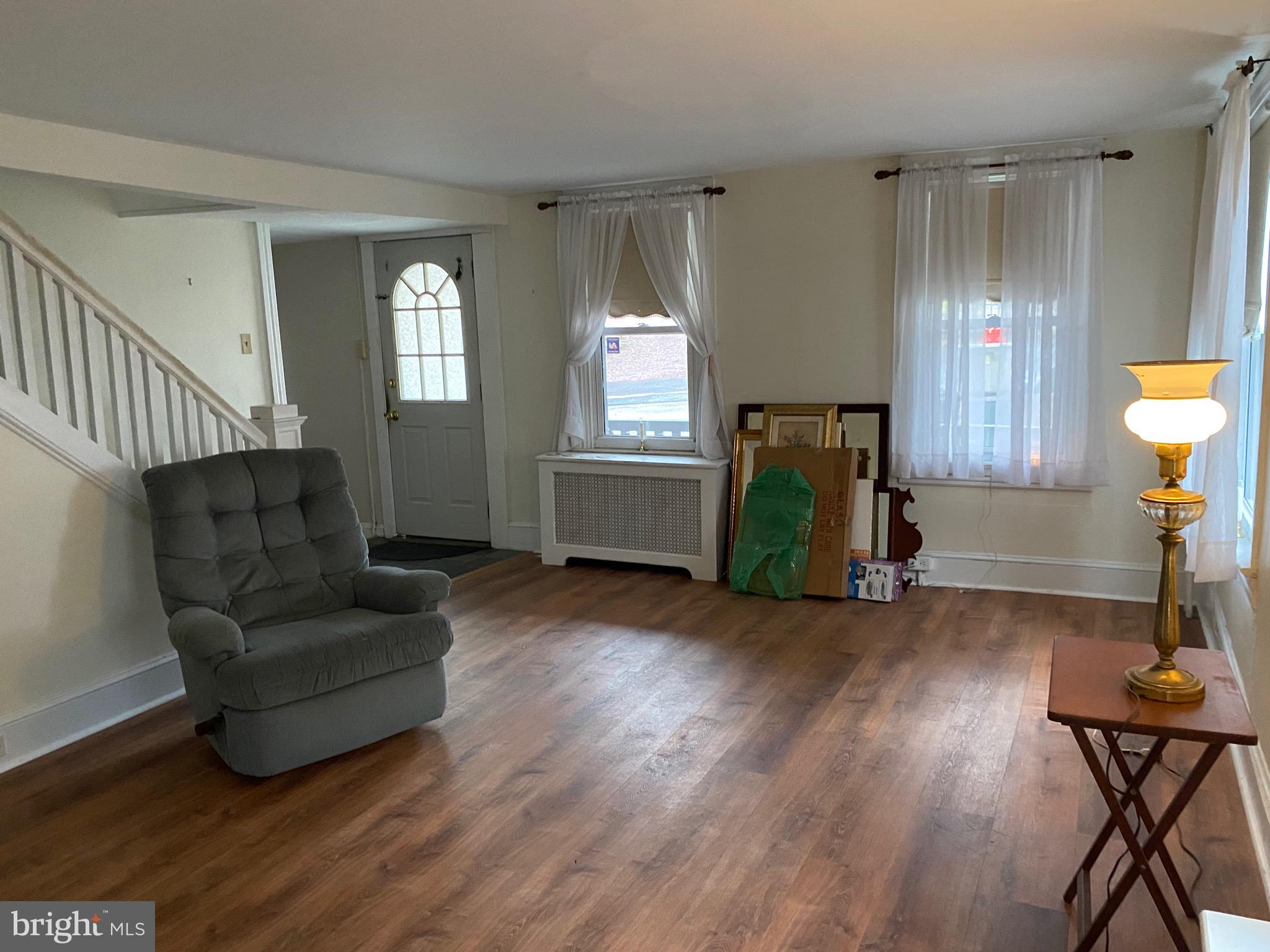 POTTSVILLE - Residential