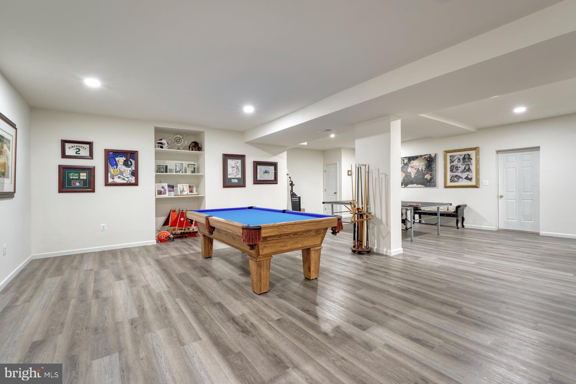 BELMONT COUNTRY CLUB - Residential