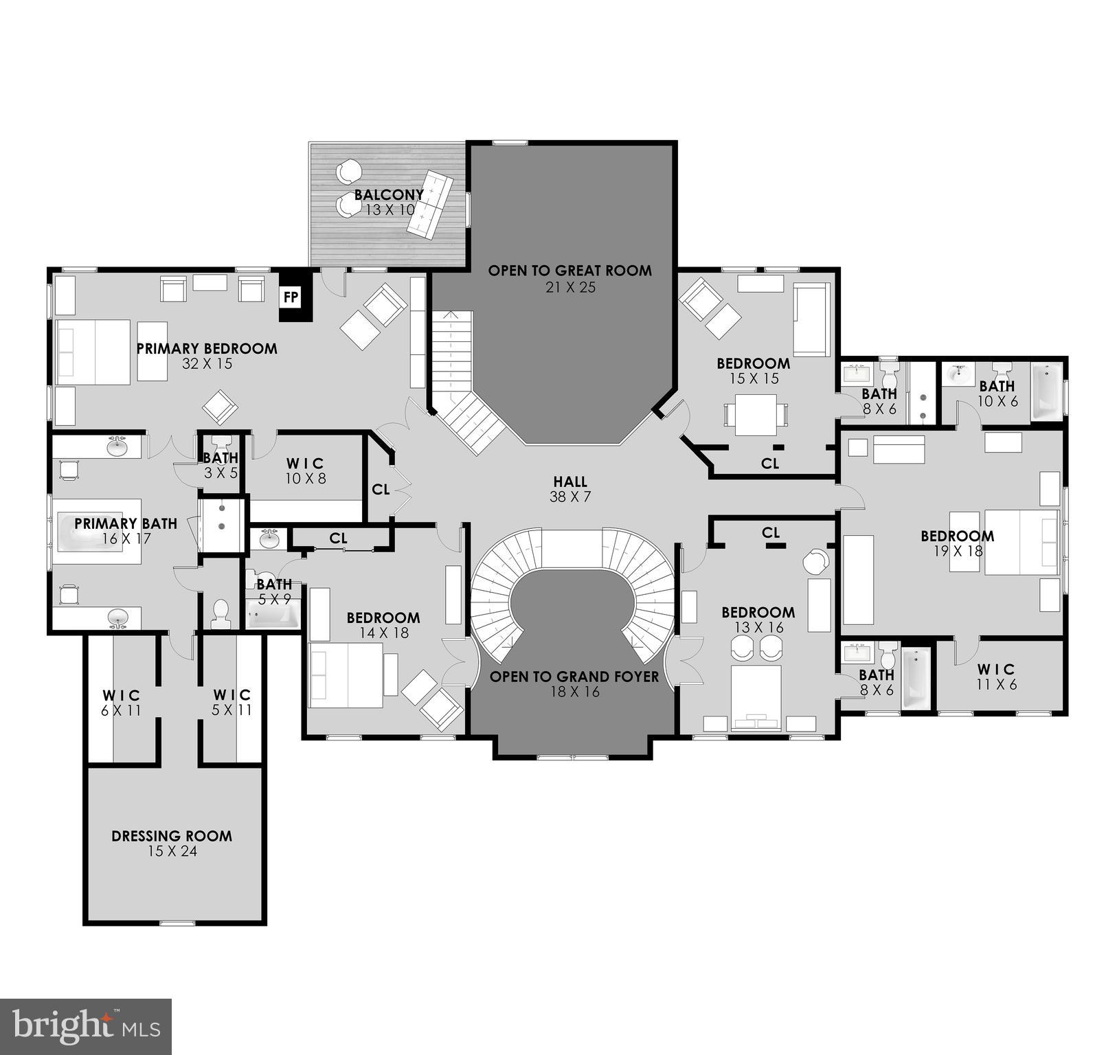 BELMONT COUNTRY CLUB - Residential